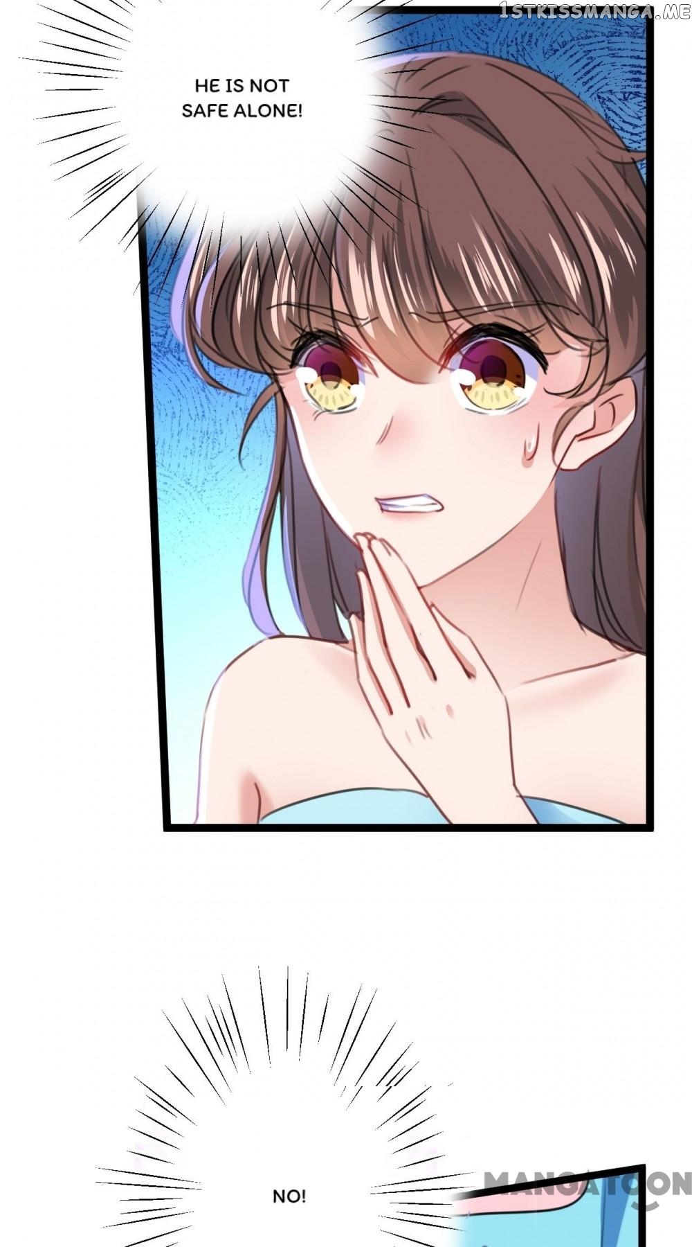Entangled with the Duke chapter 230 - page 29