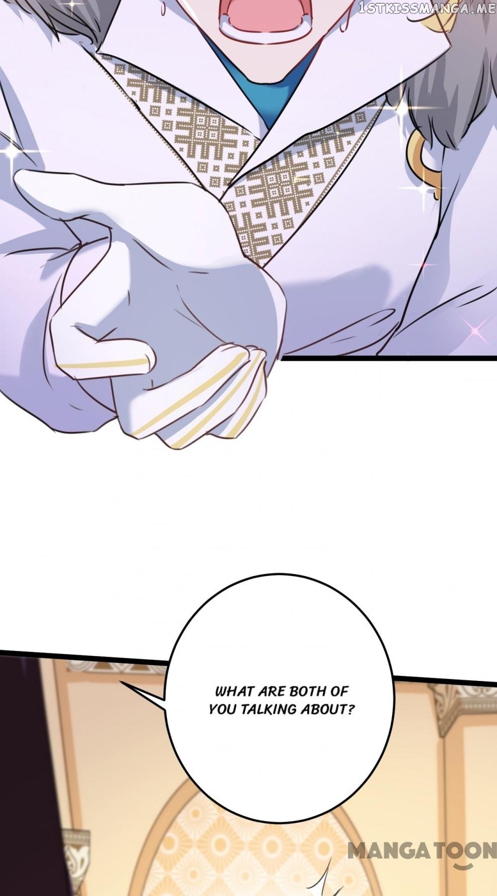 Entangled with the Duke chapter 230 - page 37
