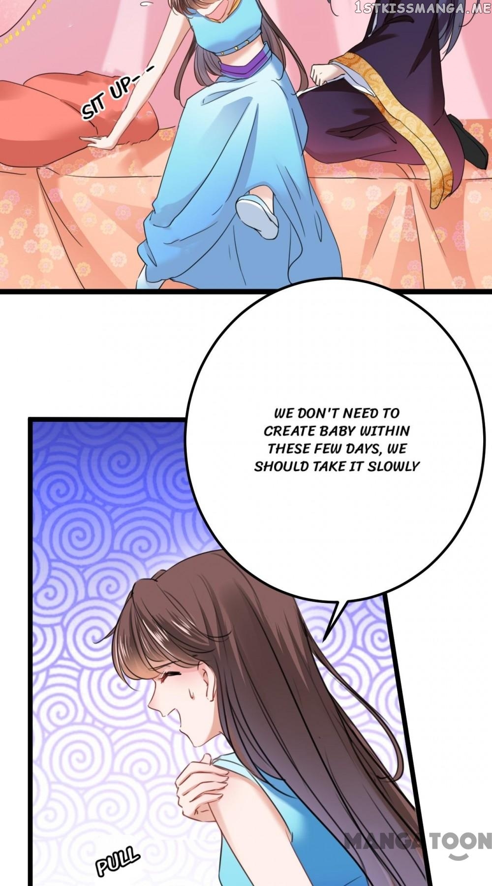 Entangled with the Duke chapter 230 - page 5