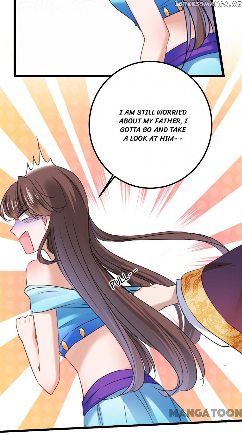 Entangled with the Duke chapter 230 - page 6