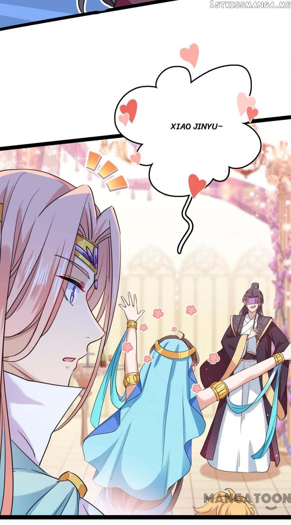 Entangled with the Duke chapter 228 - page 10