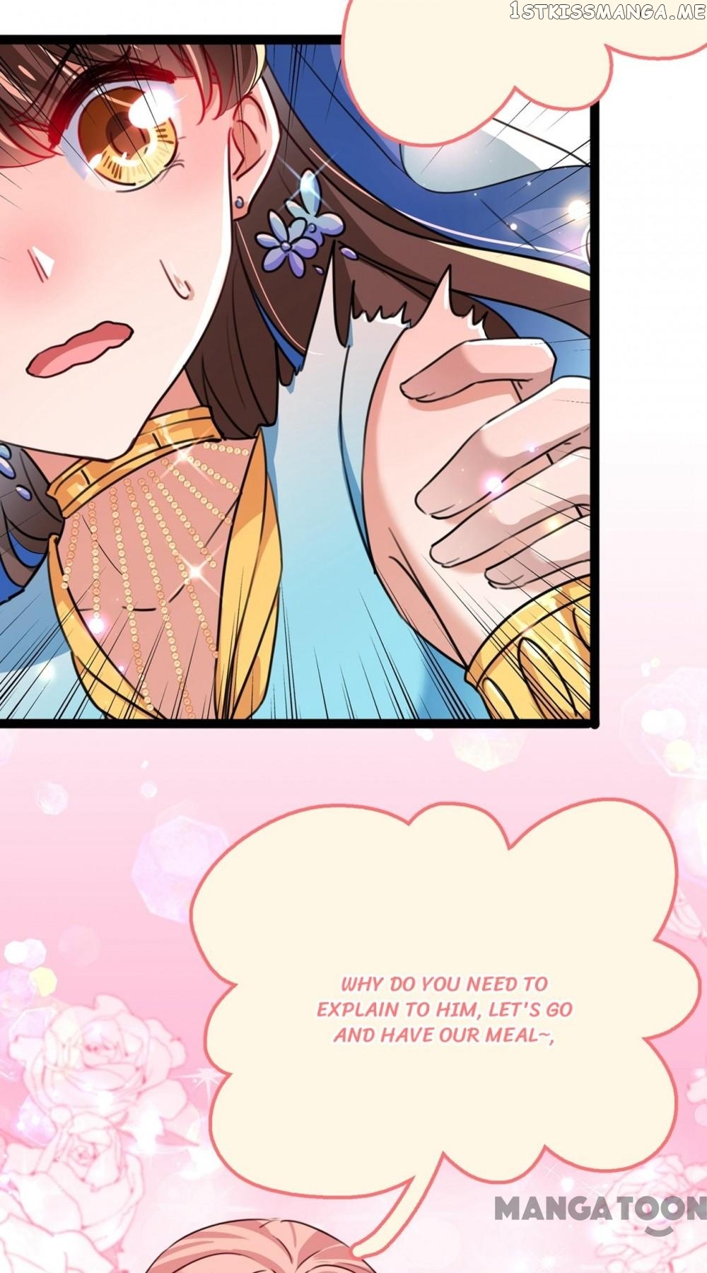 Entangled with the Duke chapter 228 - page 17