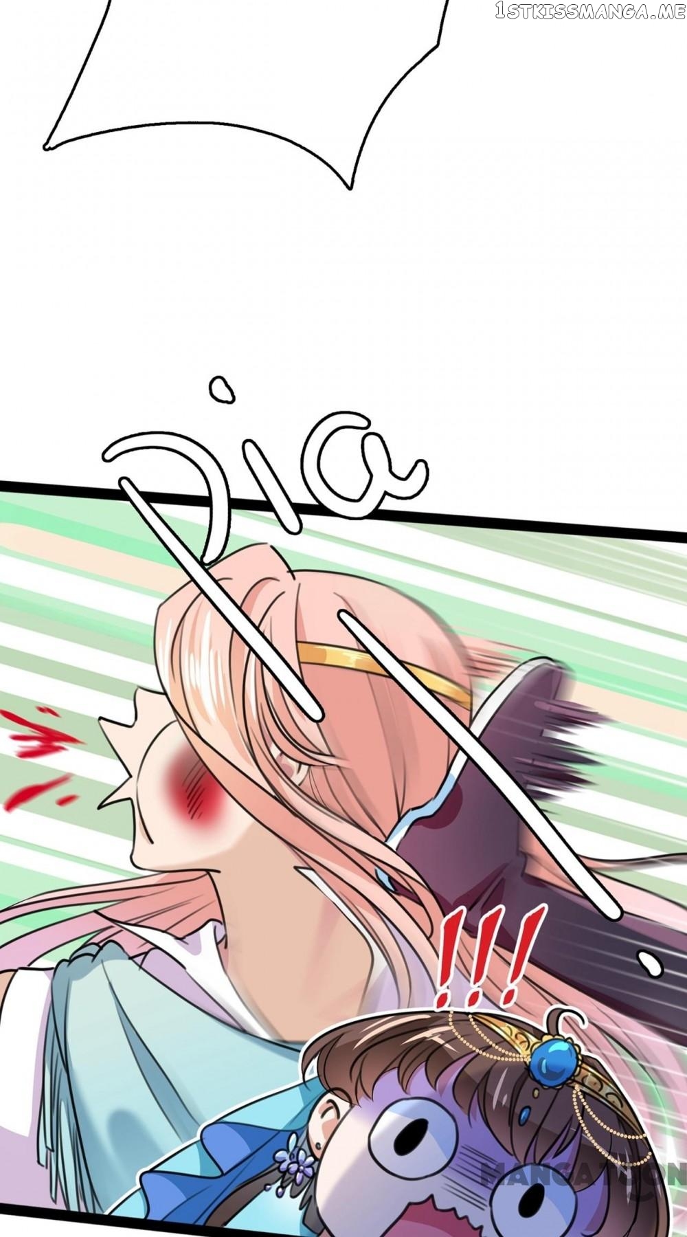 Entangled with the Duke chapter 228 - page 20