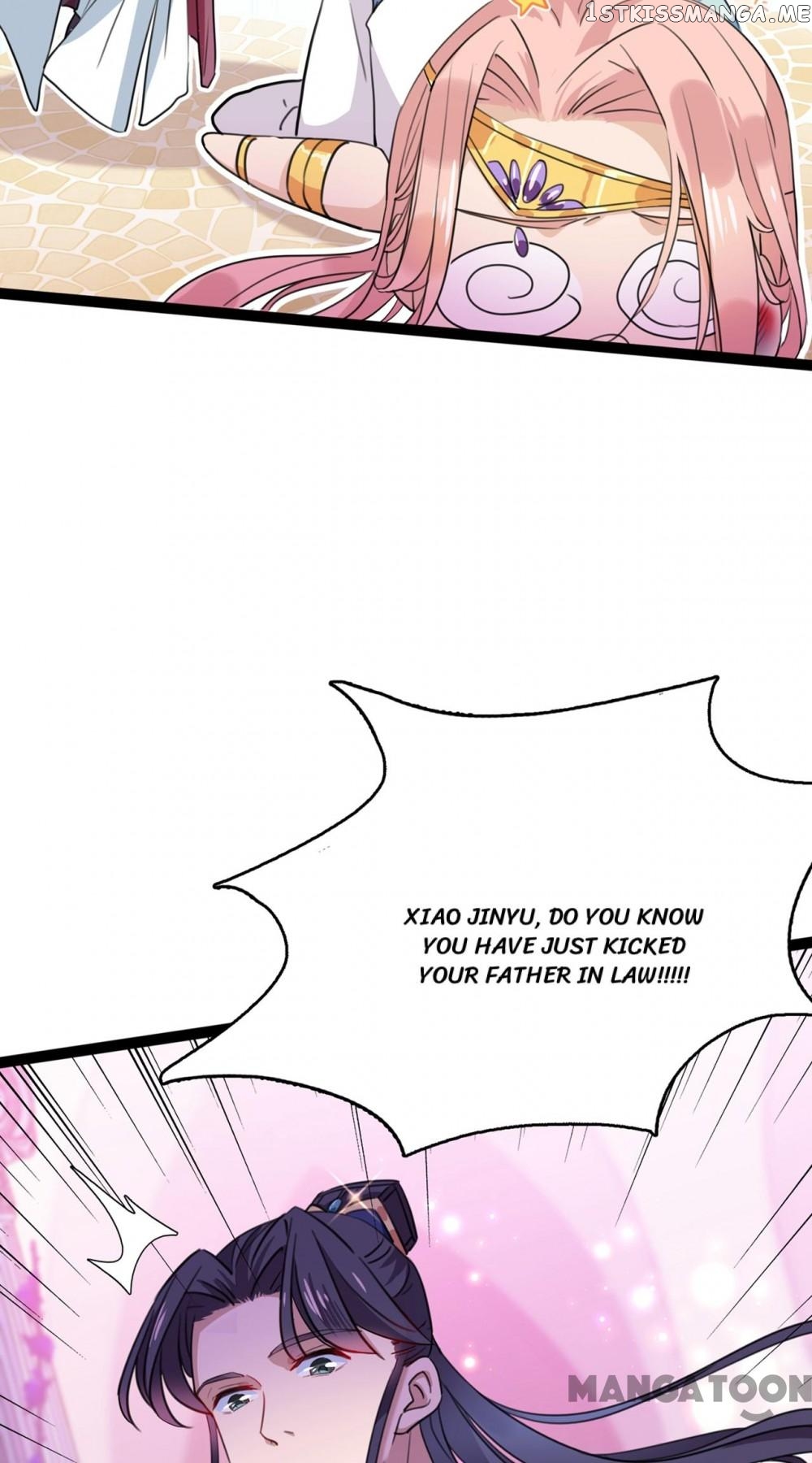 Entangled with the Duke chapter 228 - page 23