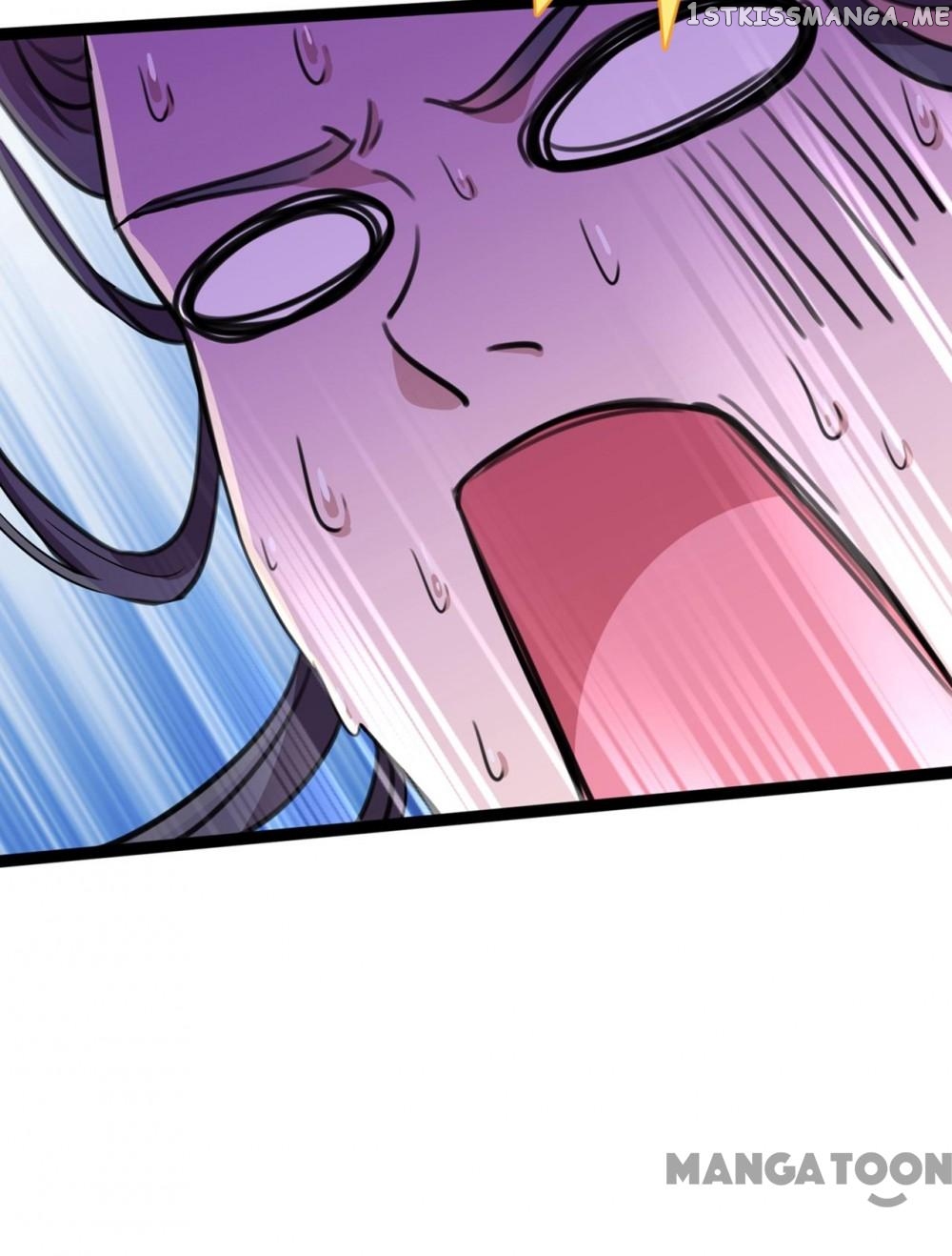 Entangled with the Duke chapter 228 - page 25