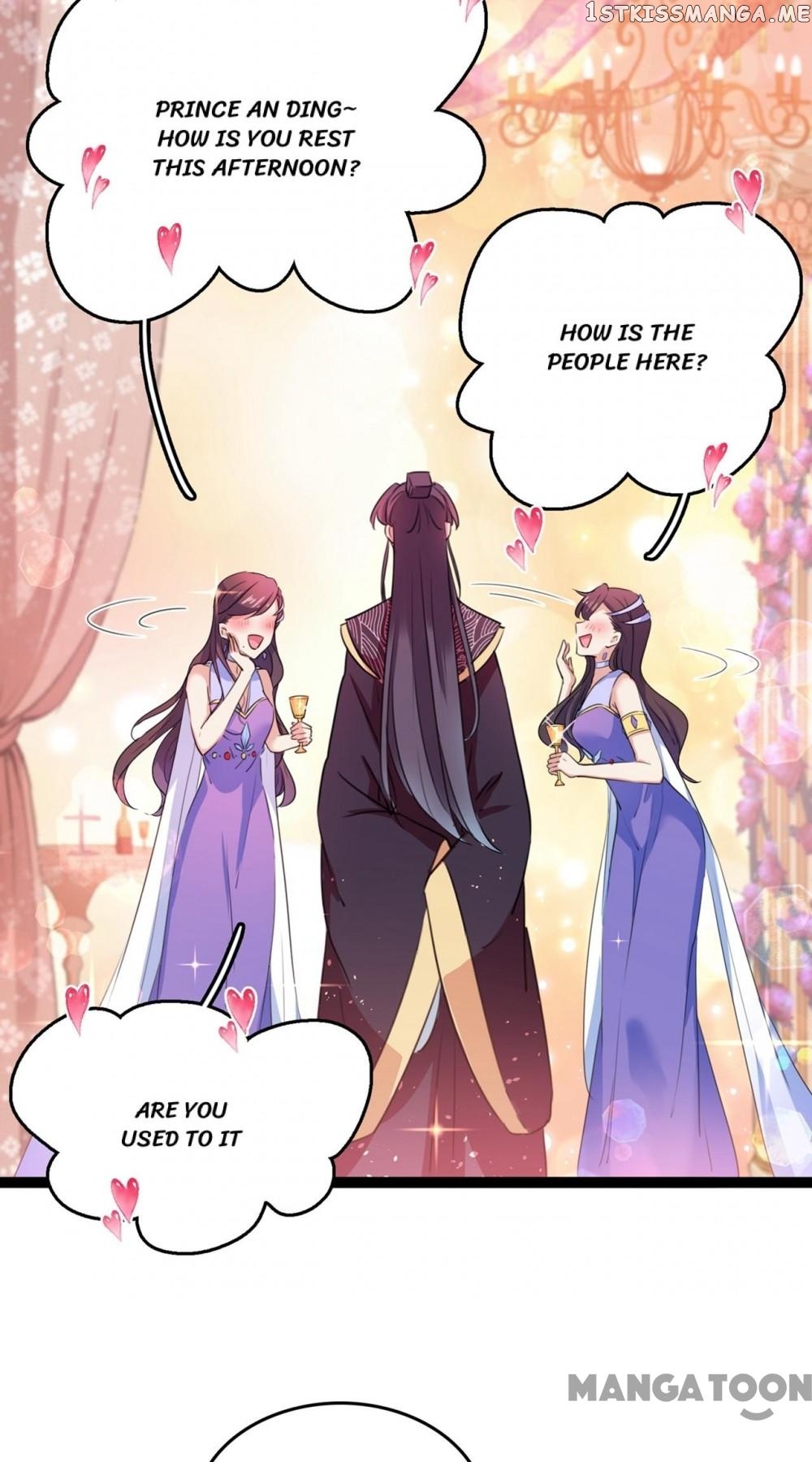 Entangled with the Duke chapter 228 - page 3