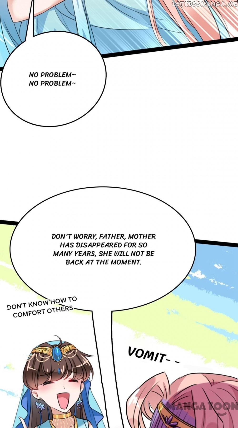 Entangled with the Duke chapter 228 - page 33