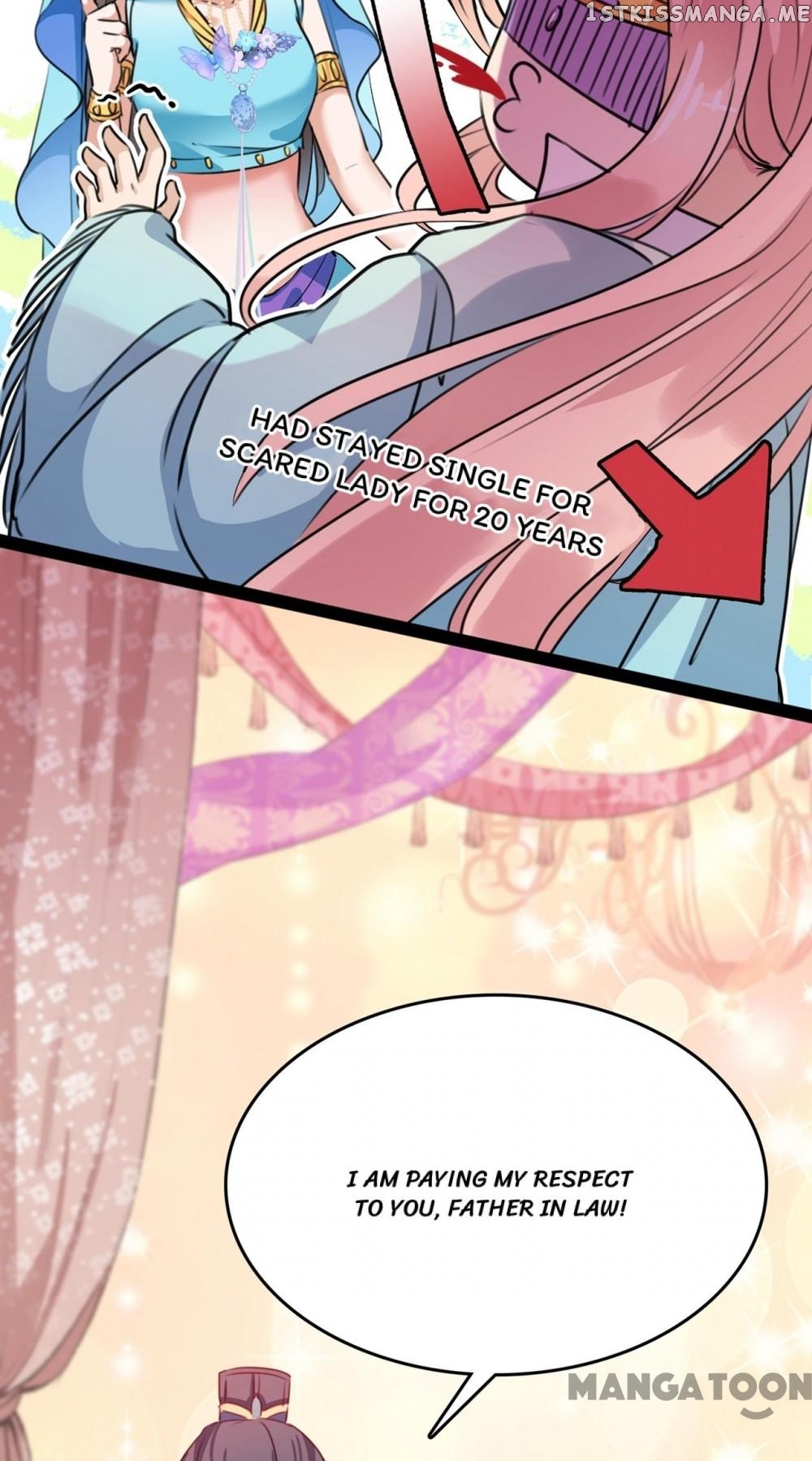 Entangled with the Duke chapter 228 - page 34