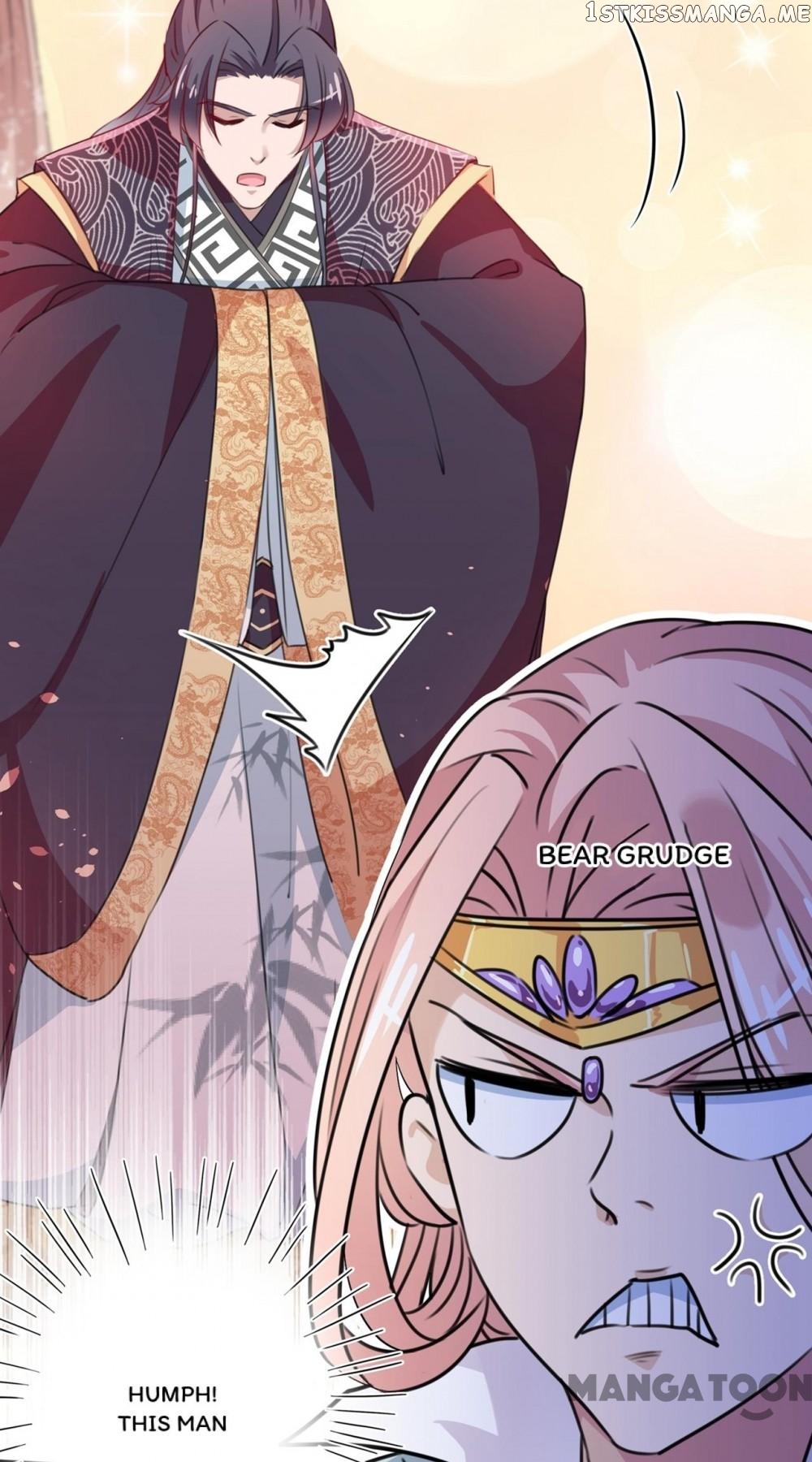 Entangled with the Duke chapter 228 - page 35
