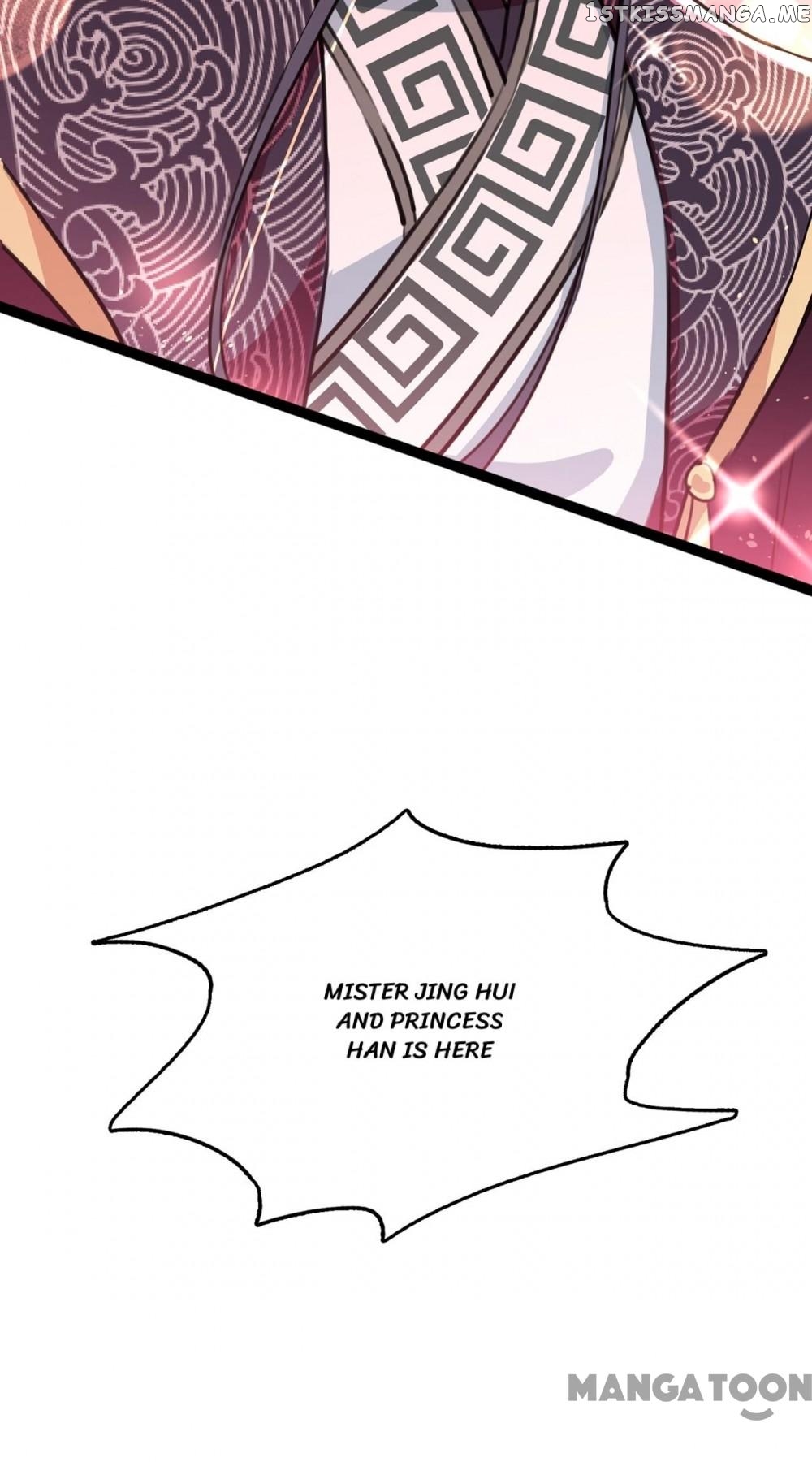 Entangled with the Duke chapter 228 - page 6