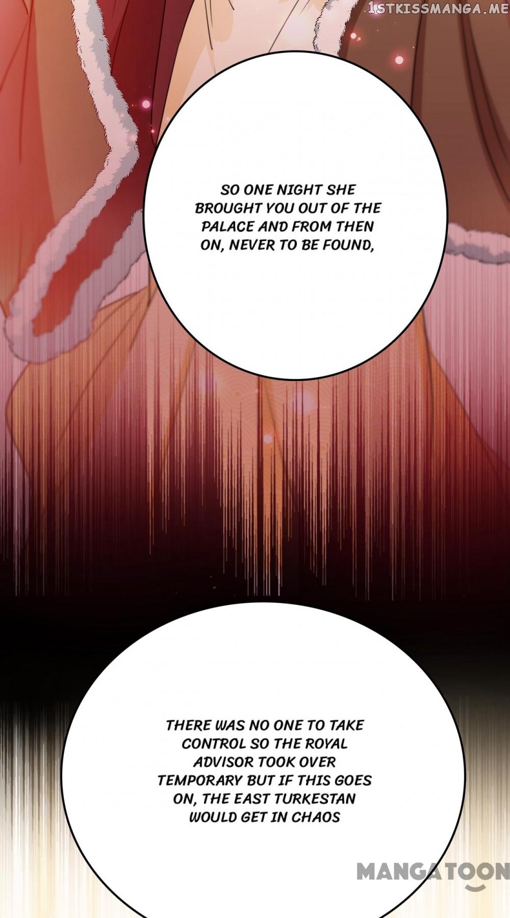 Entangled with the Duke chapter 227 - page 13