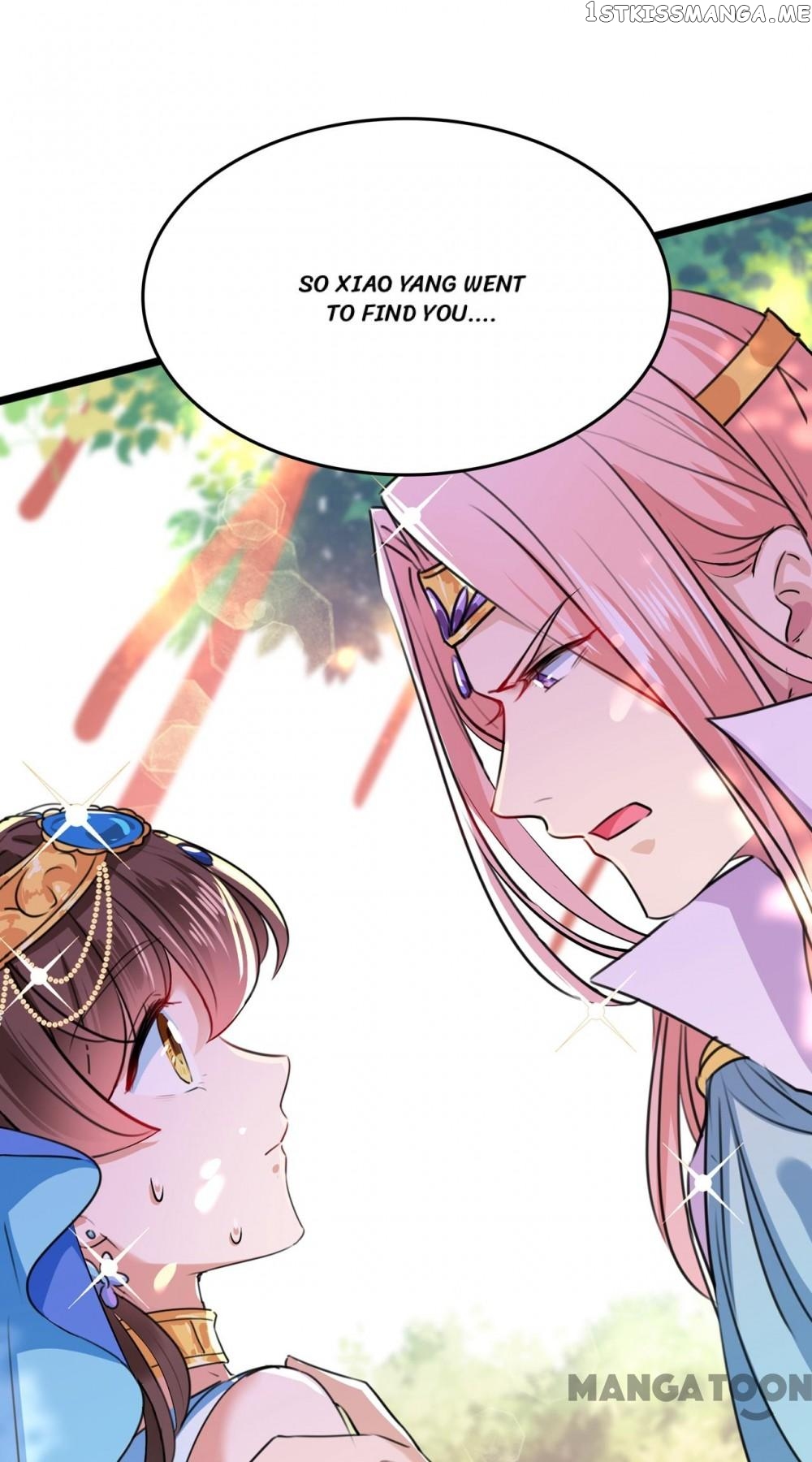 Entangled with the Duke chapter 227 - page 16