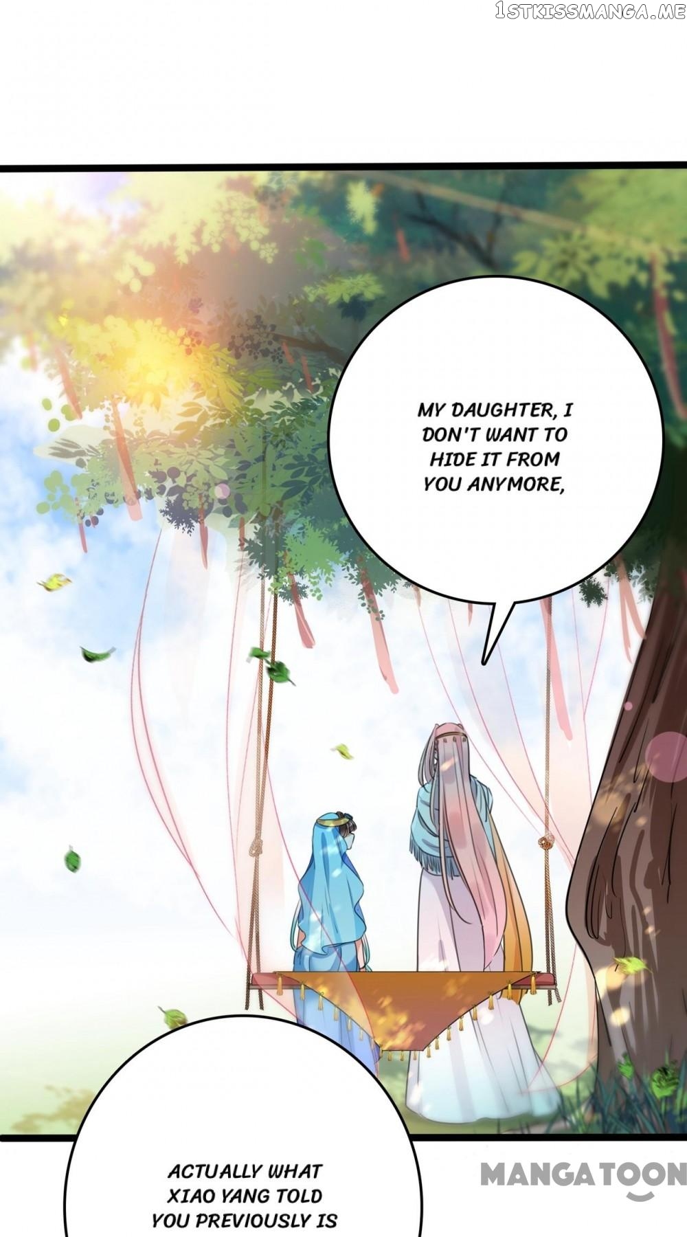 Entangled with the Duke chapter 227 - page 2