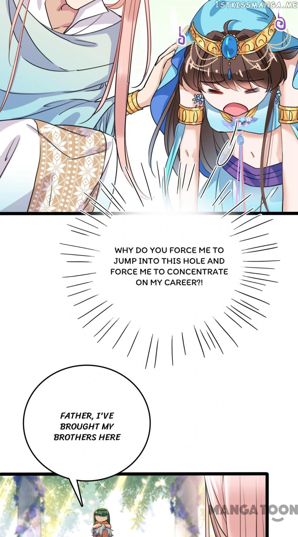 Entangled with the Duke chapter 227 - page 23