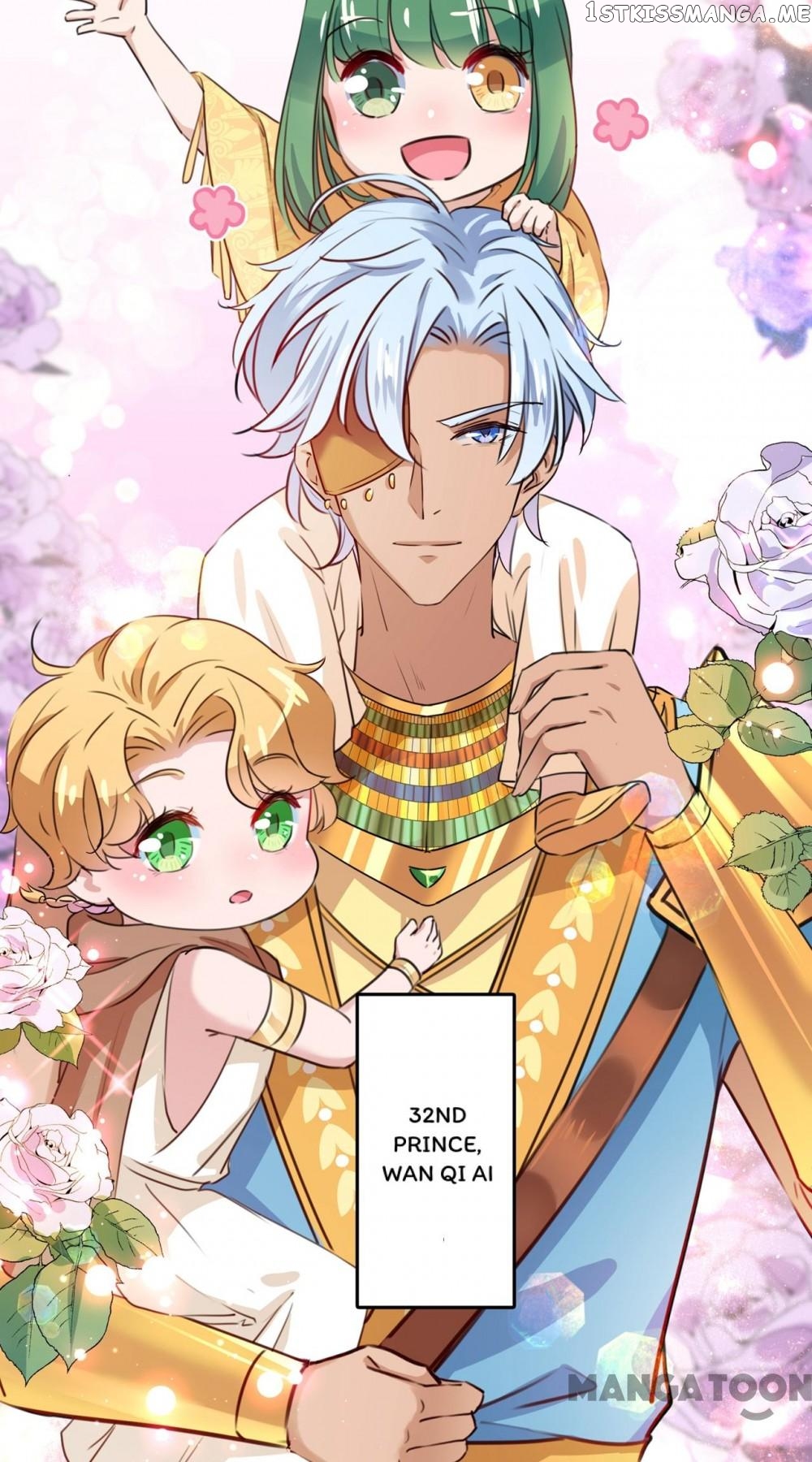 Entangled with the Duke chapter 227 - page 25