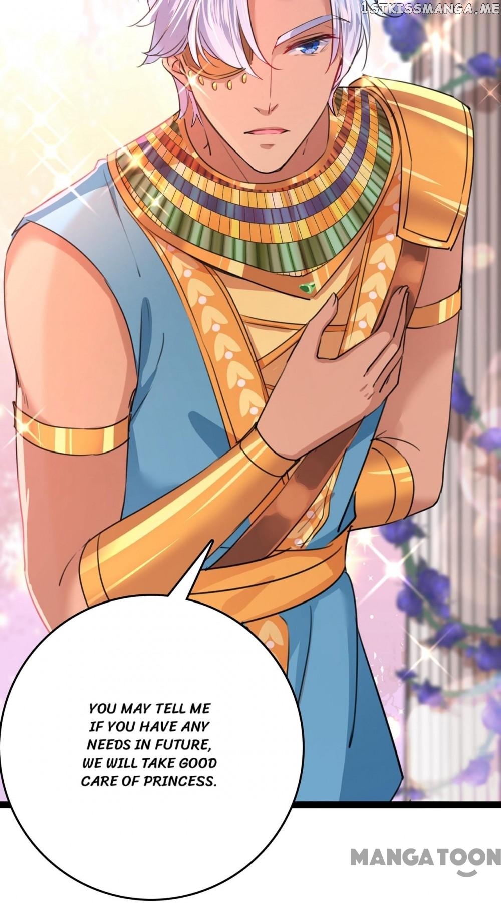 Entangled with the Duke chapter 227 - page 29