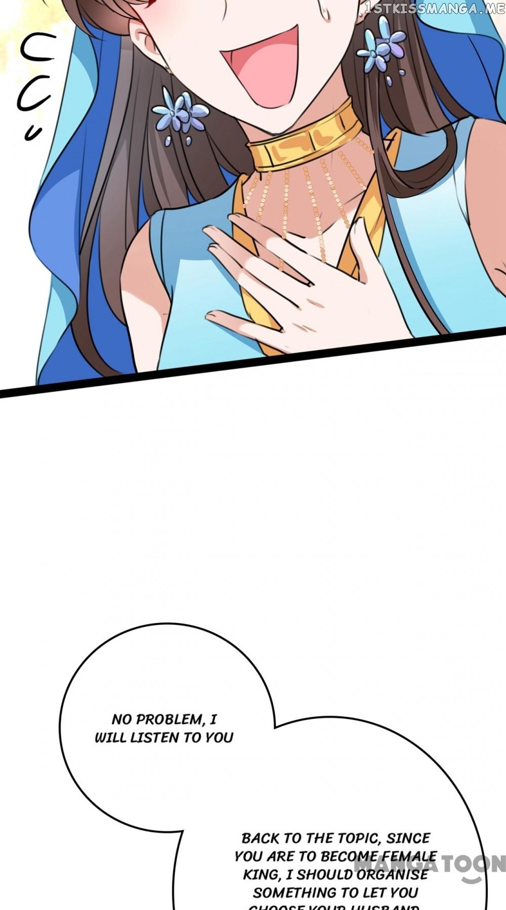Entangled with the Duke chapter 227 - page 36