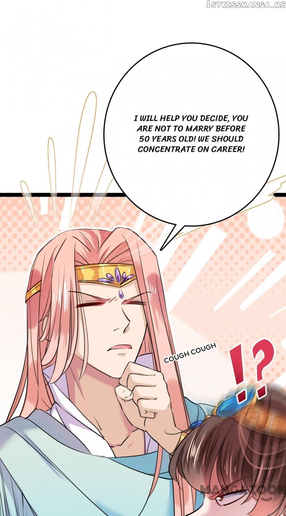 Entangled with the Duke chapter 227 - page 47