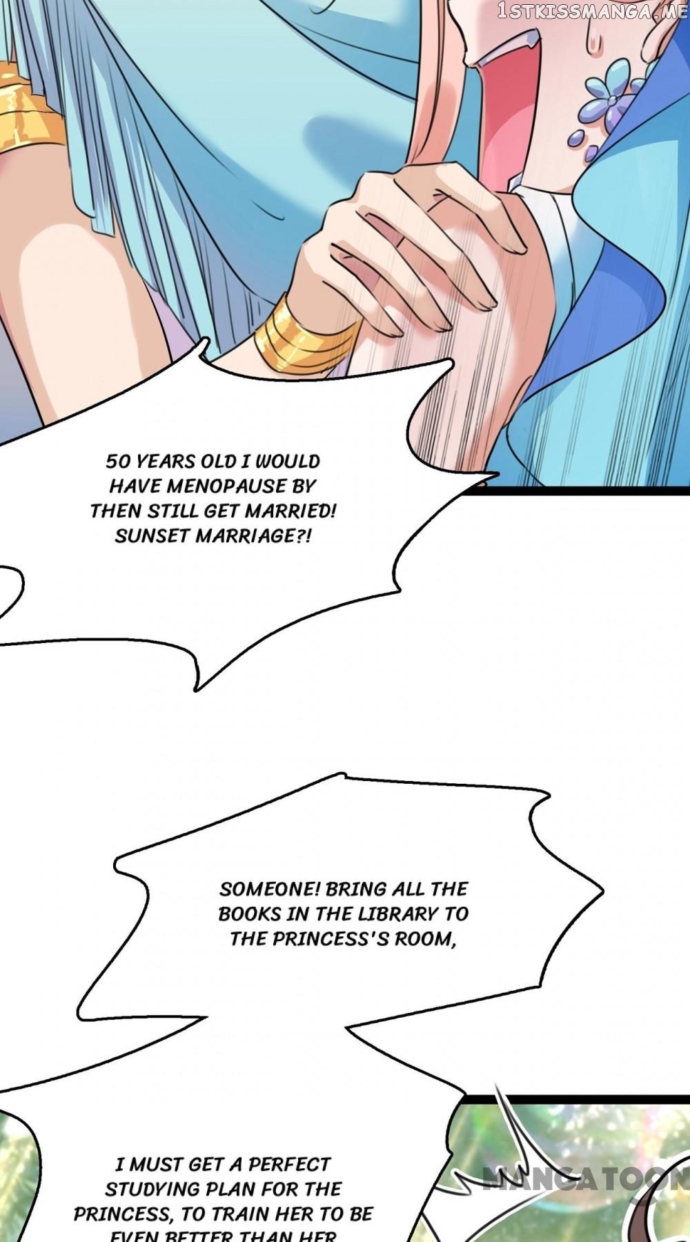 Entangled with the Duke chapter 227 - page 48