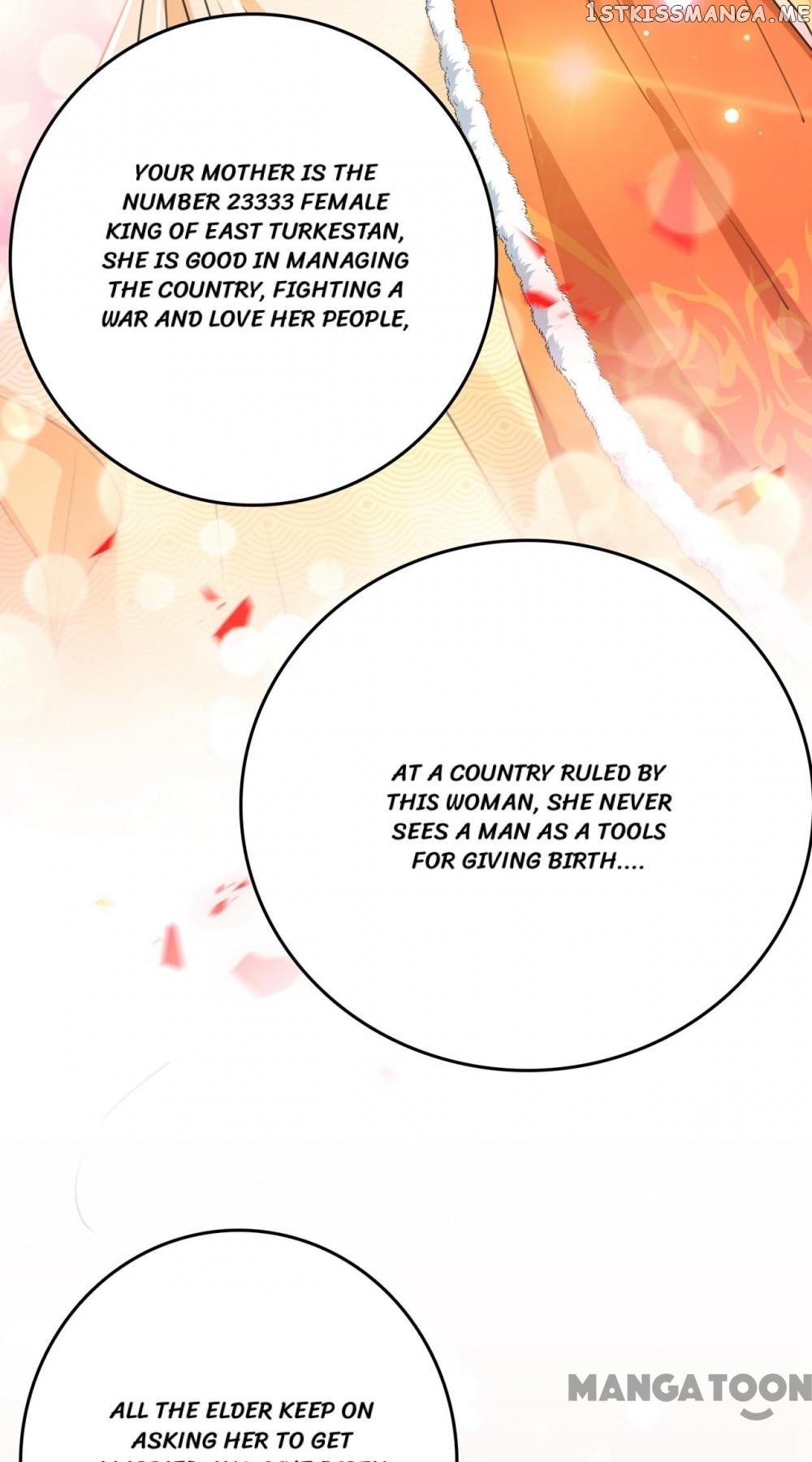 Entangled with the Duke chapter 227 - page 5