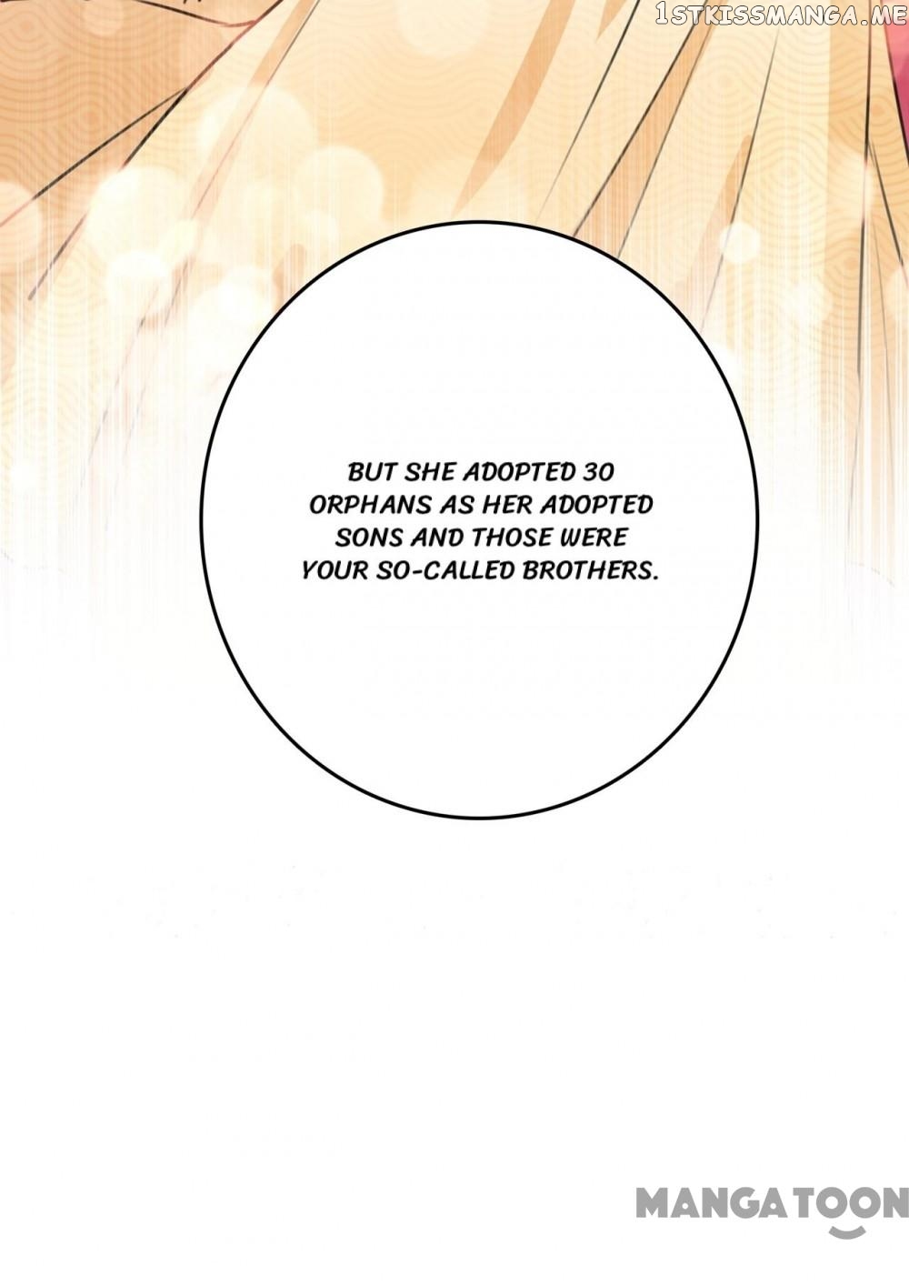Entangled with the Duke chapter 227 - page 7