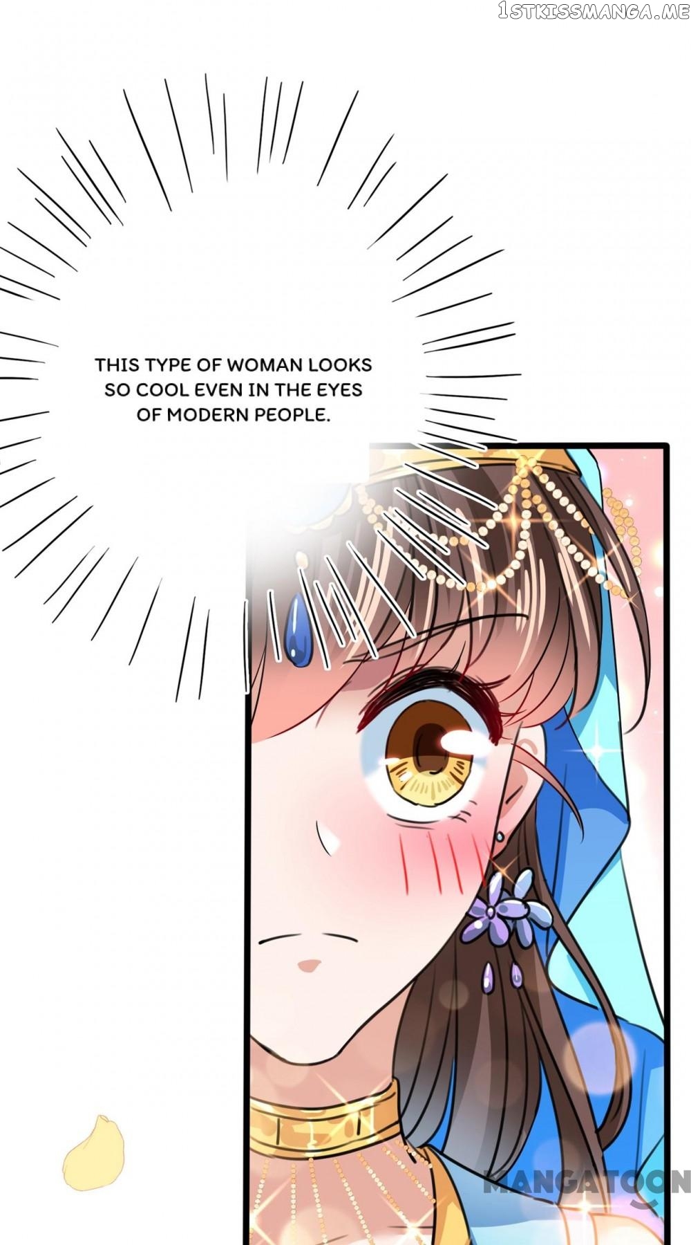 Entangled with the Duke chapter 227 - page 8