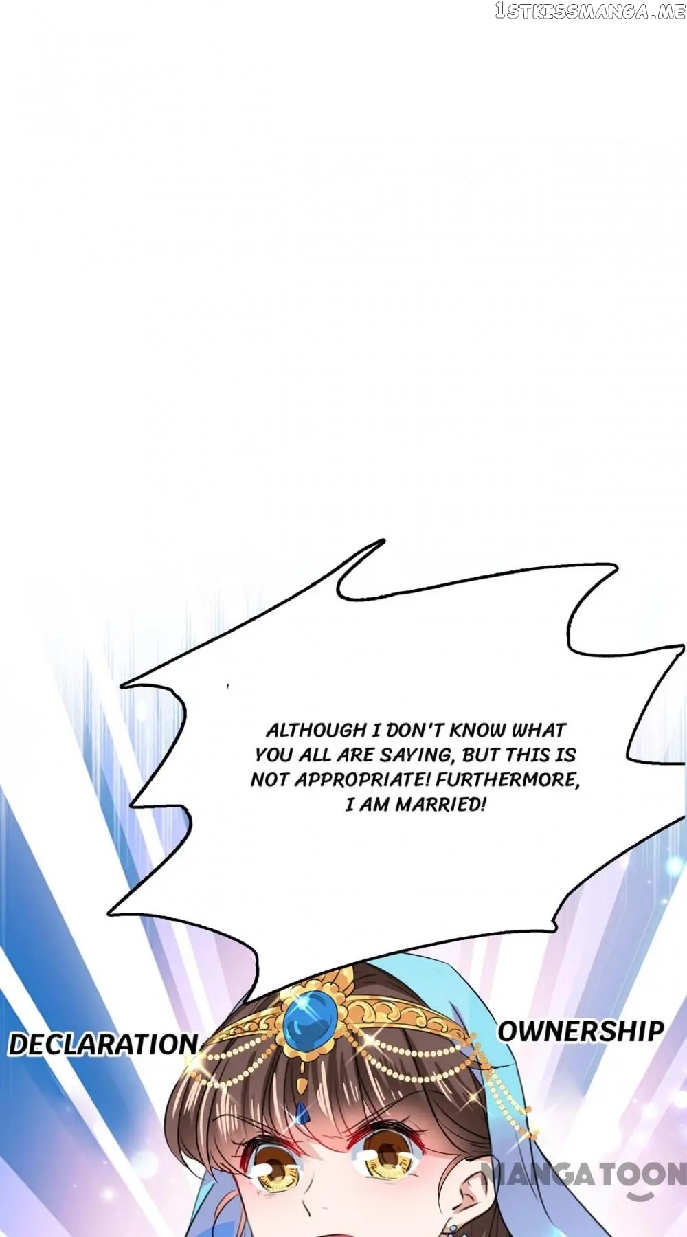 Entangled with the Duke chapter 226 - page 1