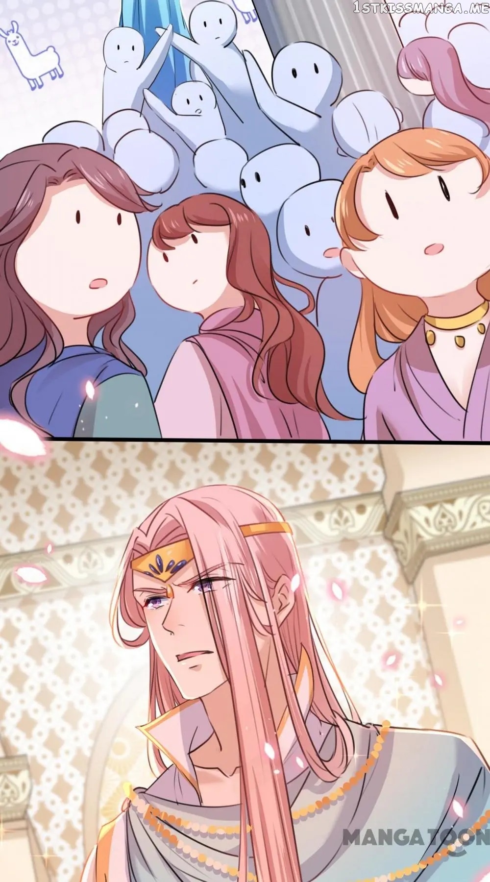 Entangled with the Duke chapter 226 - page 11