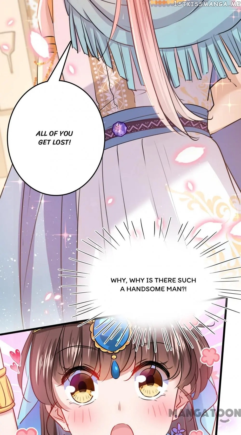 Entangled with the Duke chapter 226 - page 12