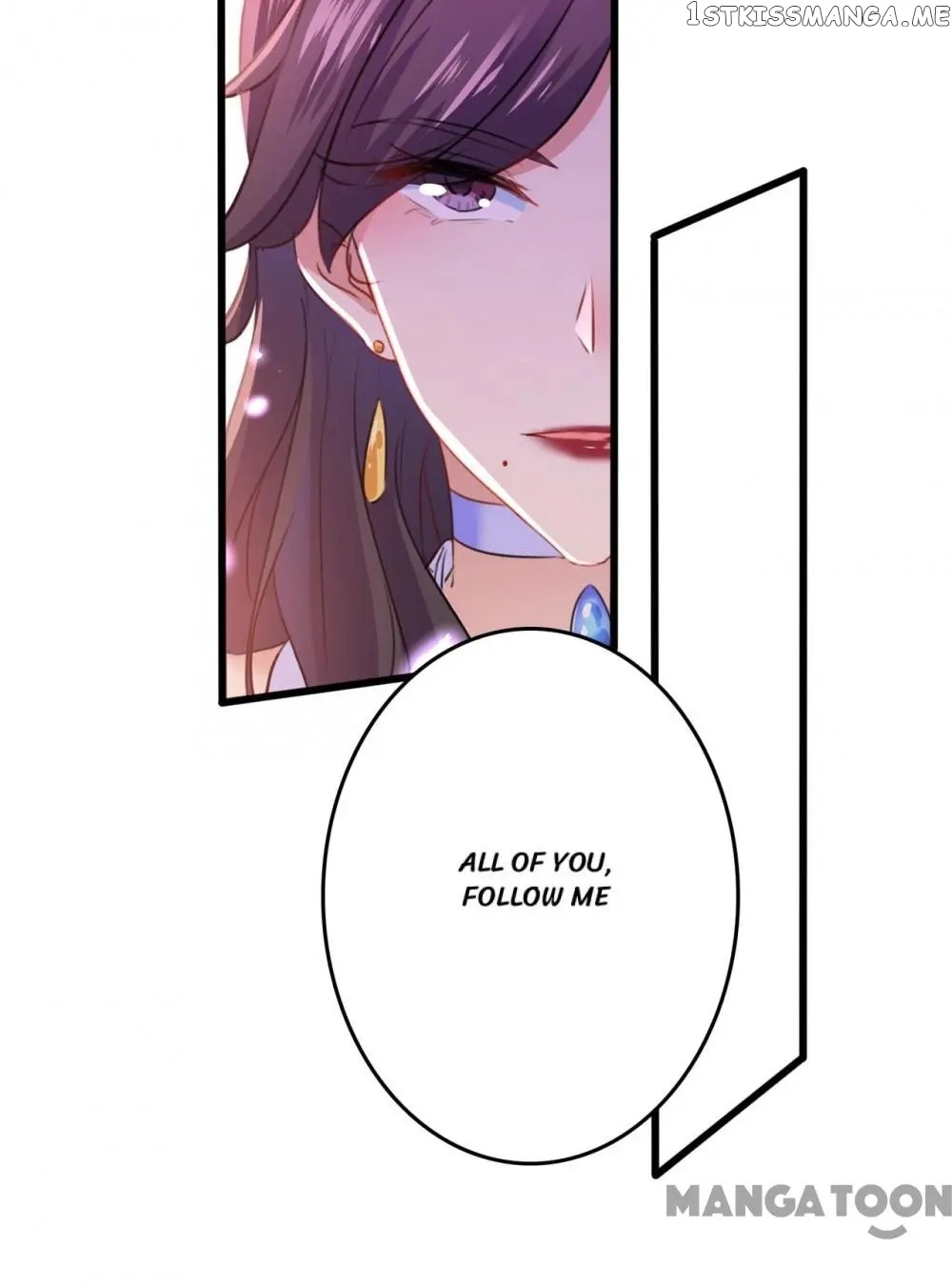 Entangled with the Duke chapter 226 - page 15