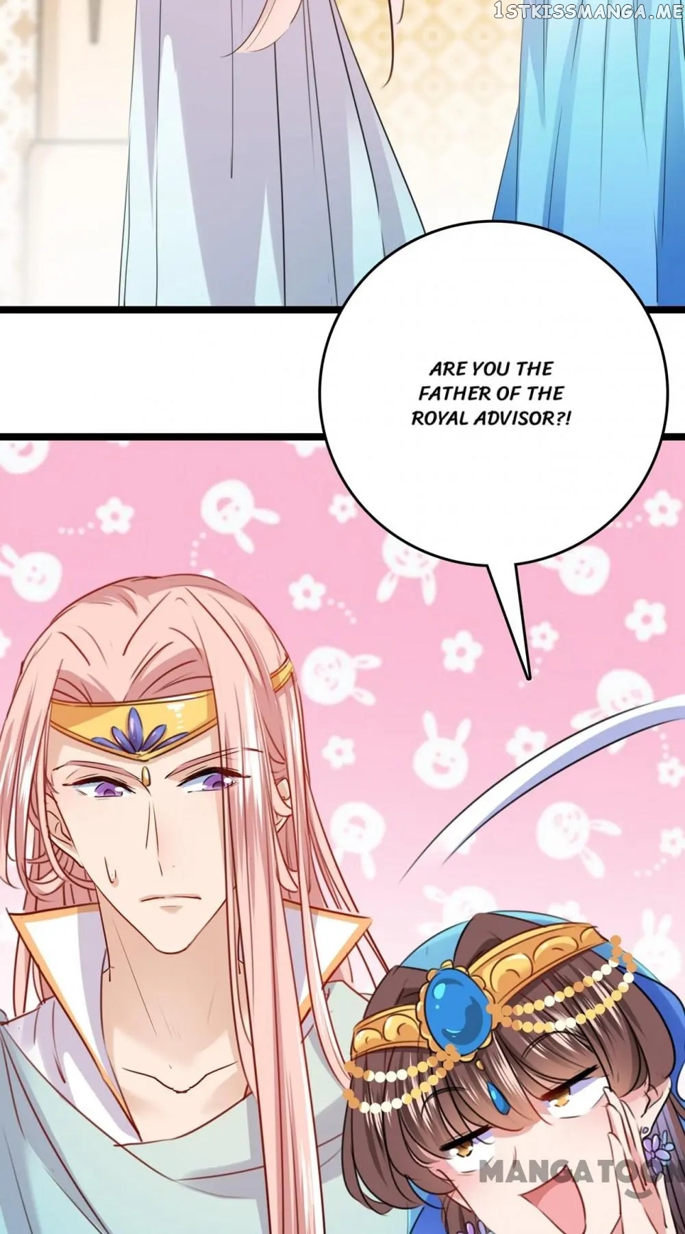 Entangled with the Duke chapter 226 - page 19