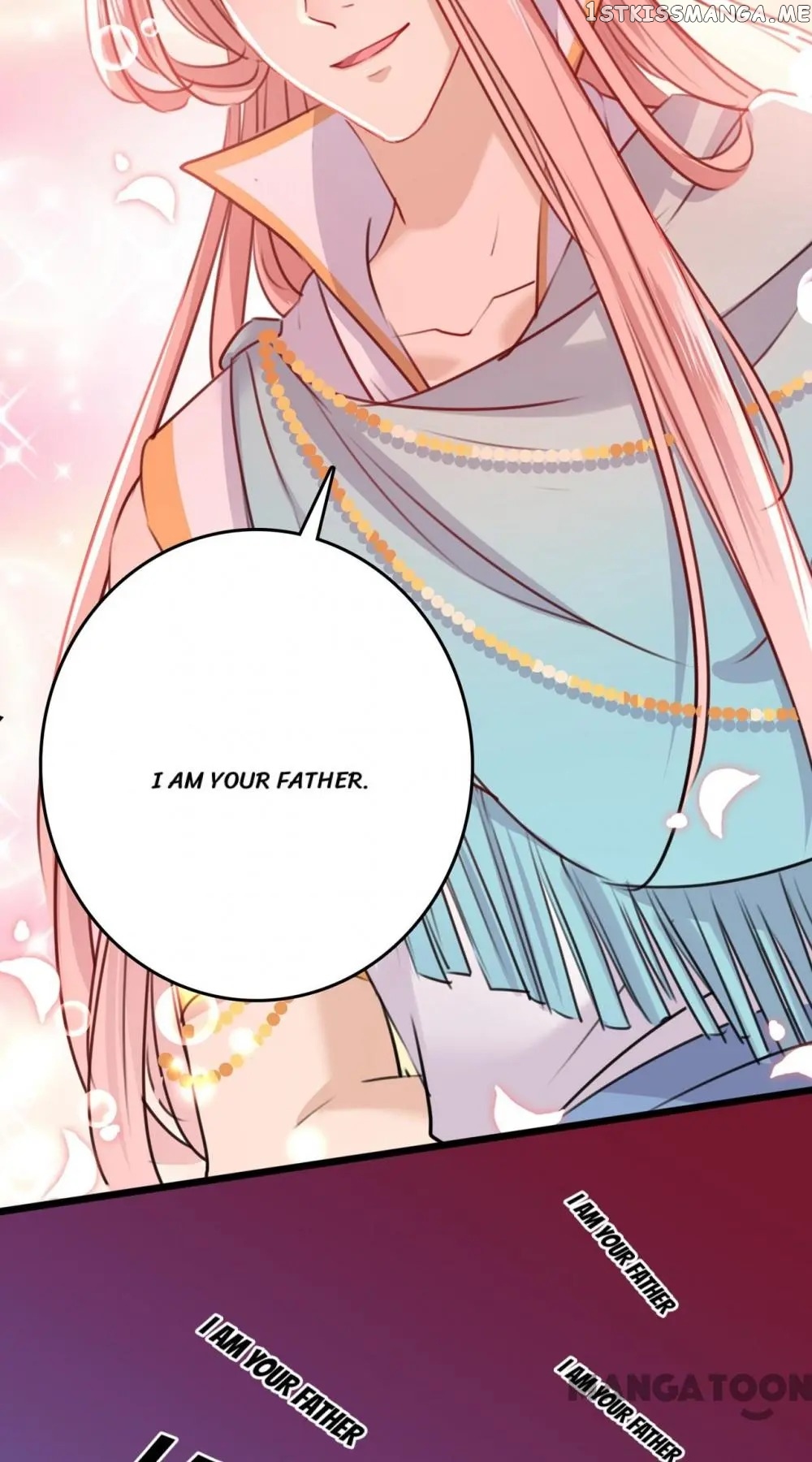 Entangled with the Duke chapter 226 - page 23