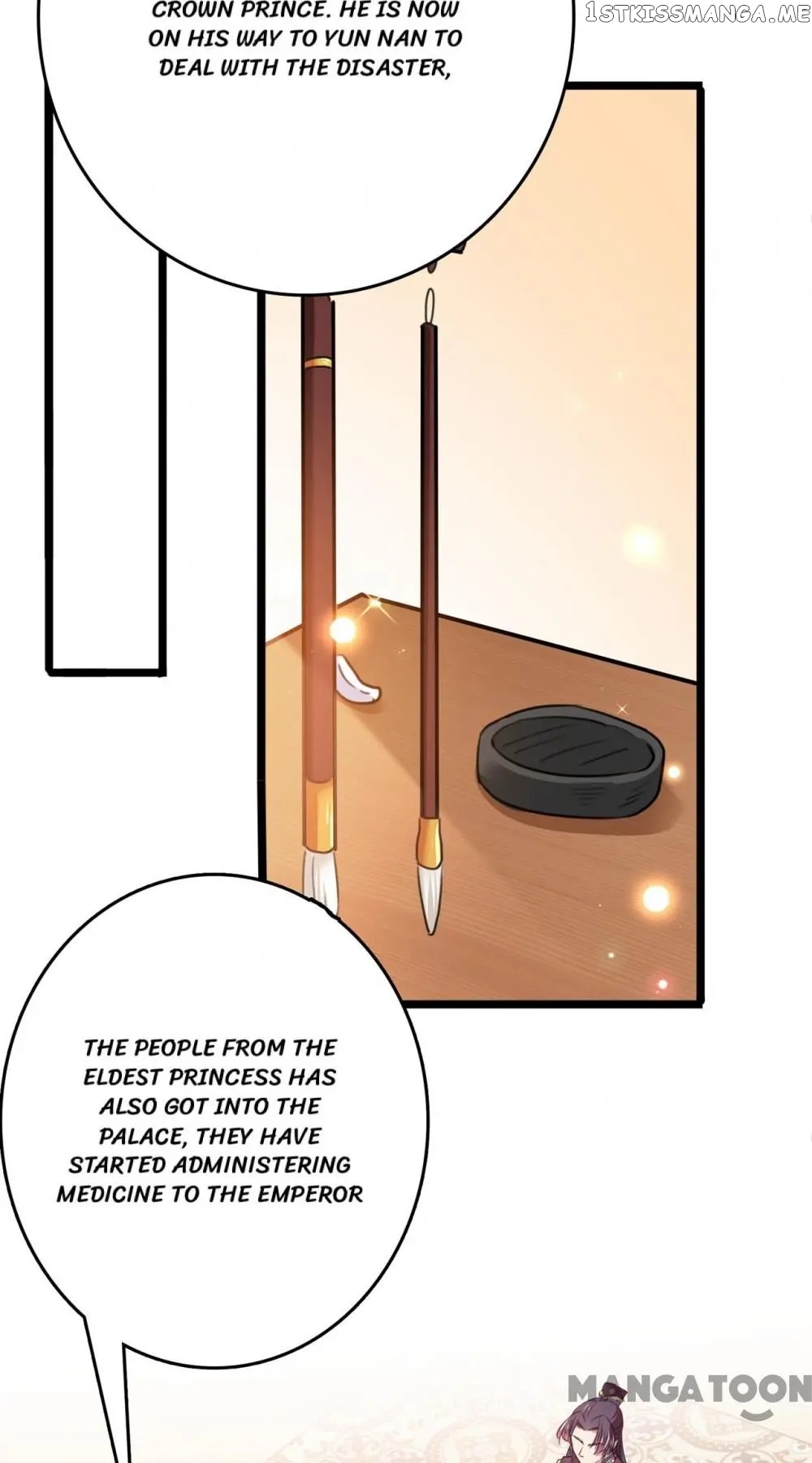 Entangled with the Duke chapter 226 - page 25
