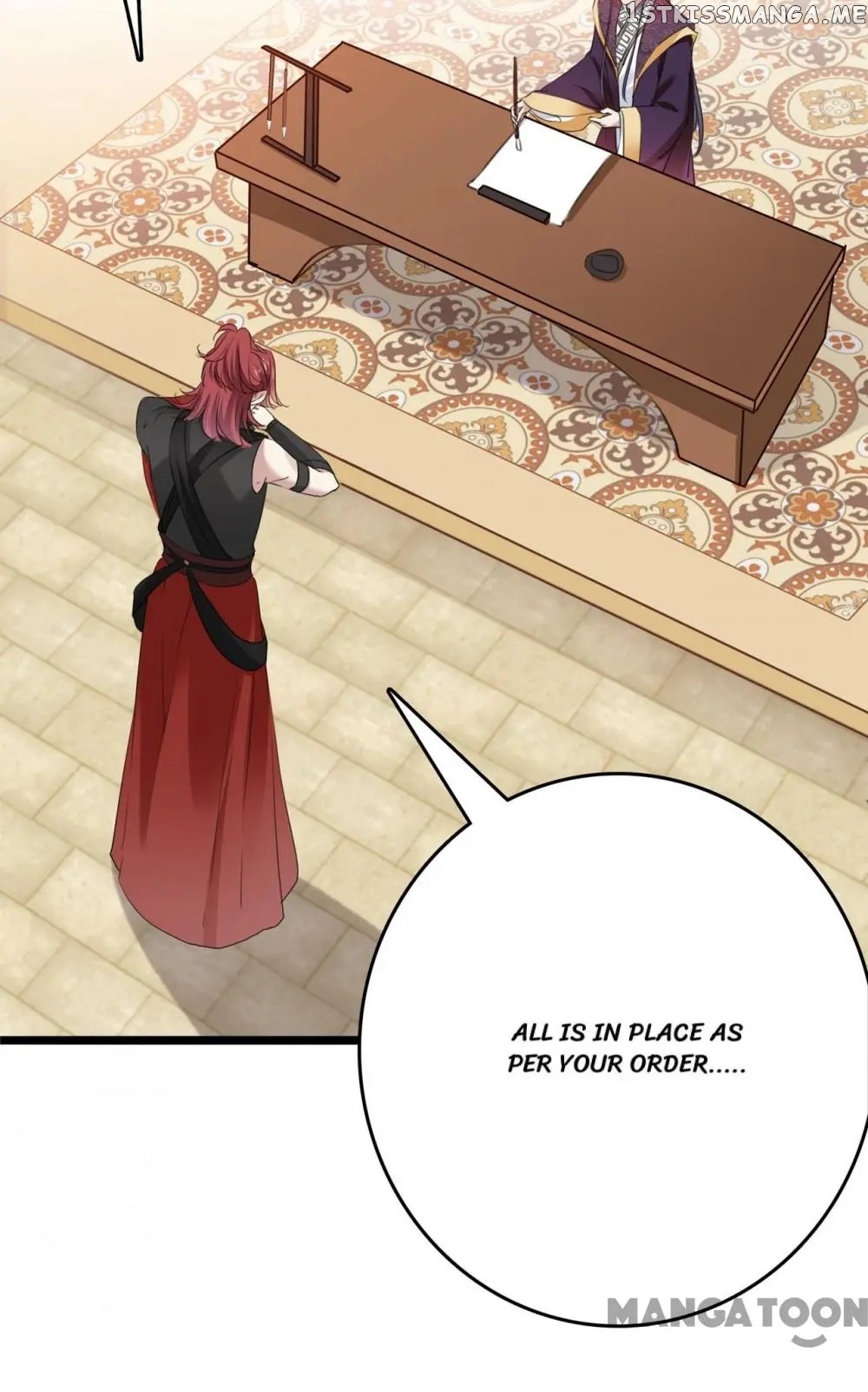 Entangled with the Duke chapter 226 - page 26