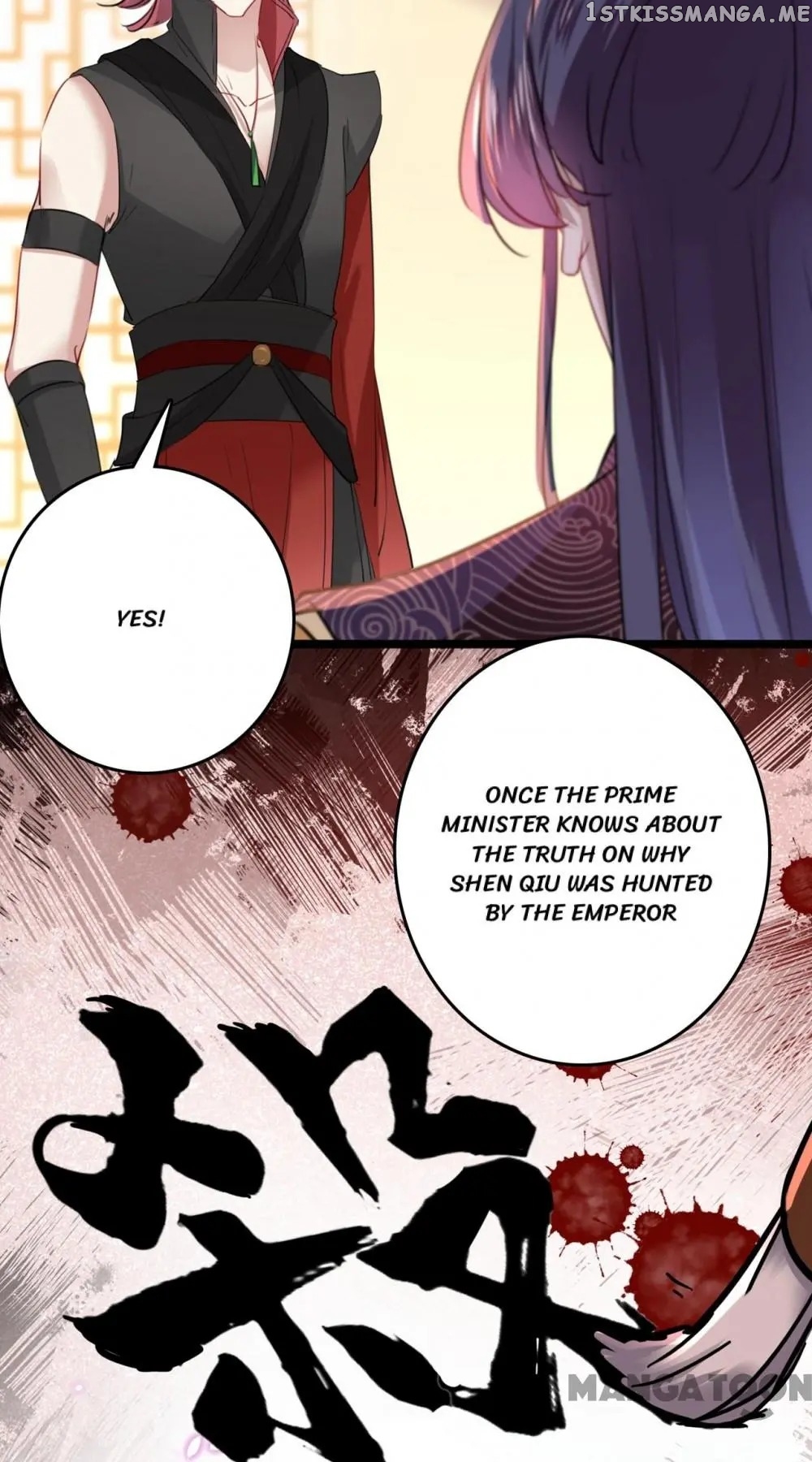 Entangled with the Duke chapter 226 - page 28
