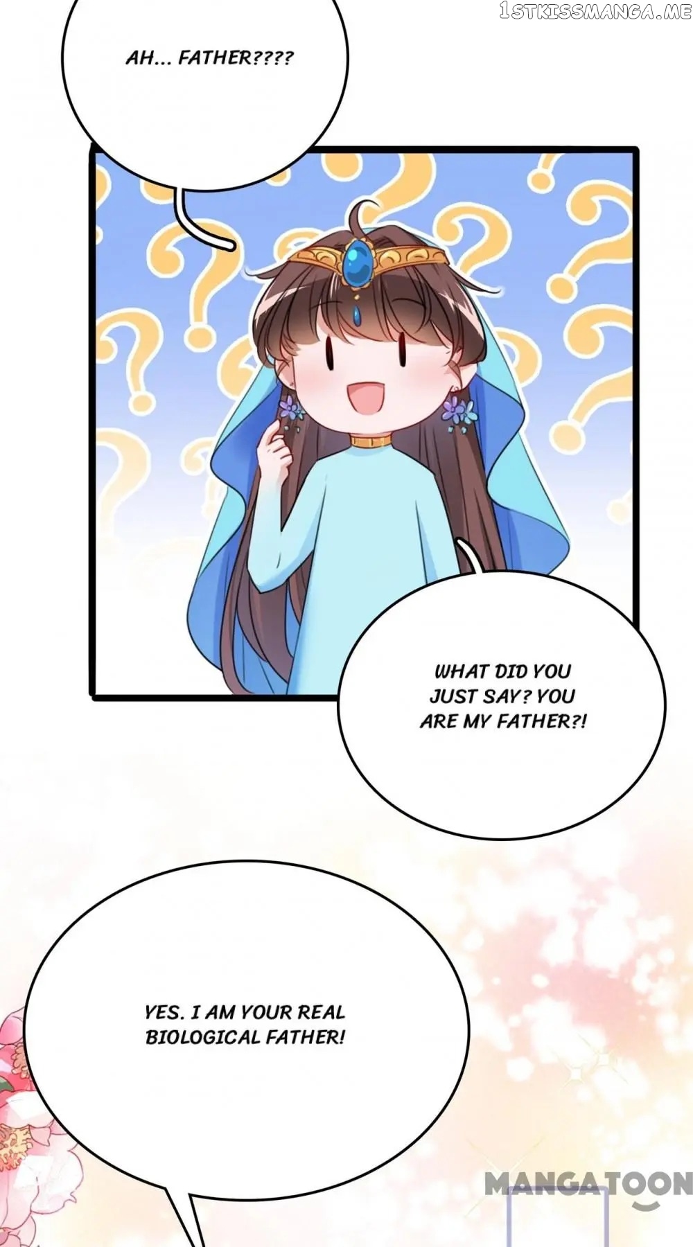 Entangled with the Duke chapter 226 - page 31