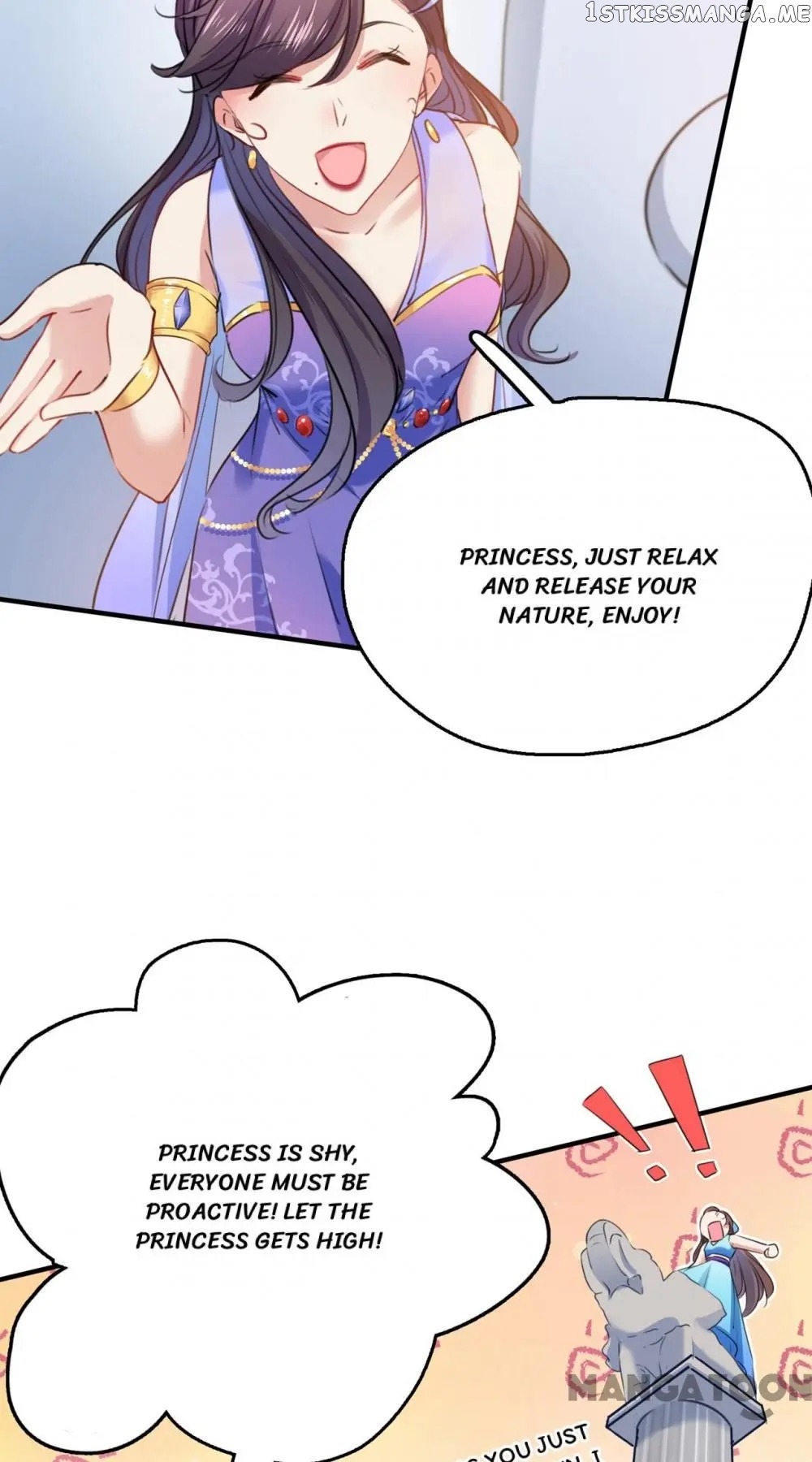Entangled with the Duke chapter 226 - page 5