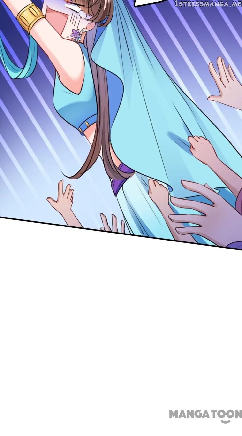 Entangled with the Duke chapter 226 - page 8
