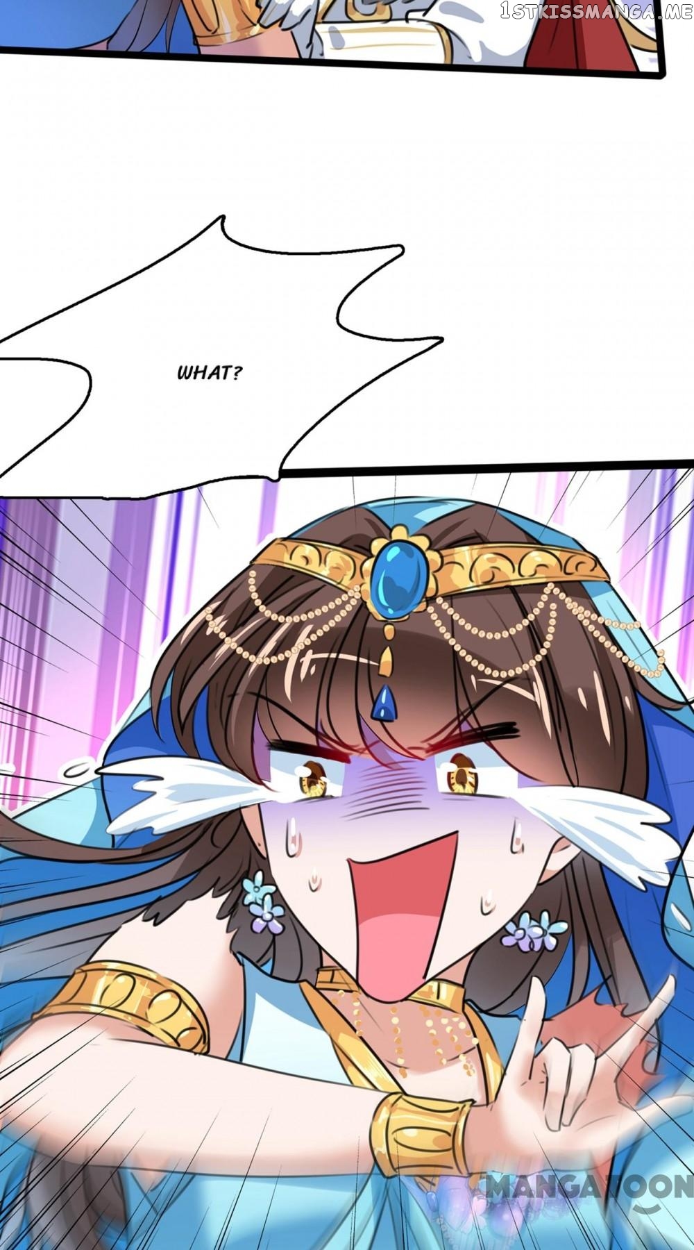 Entangled with the Duke chapter 225 - page 15
