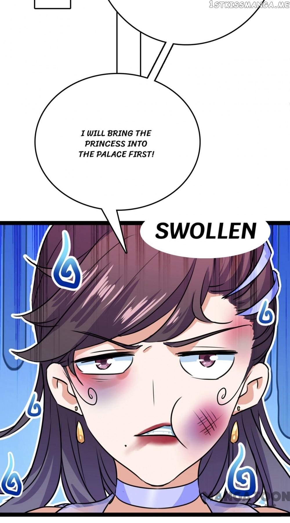 Entangled with the Duke chapter 225 - page 17