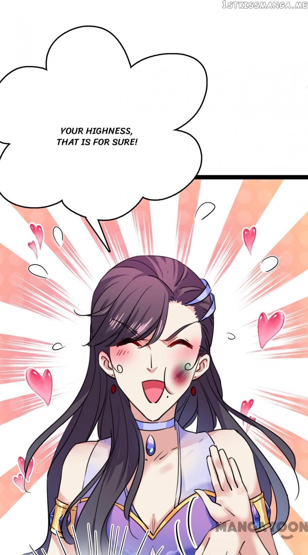 Entangled with the Duke chapter 225 - page 22