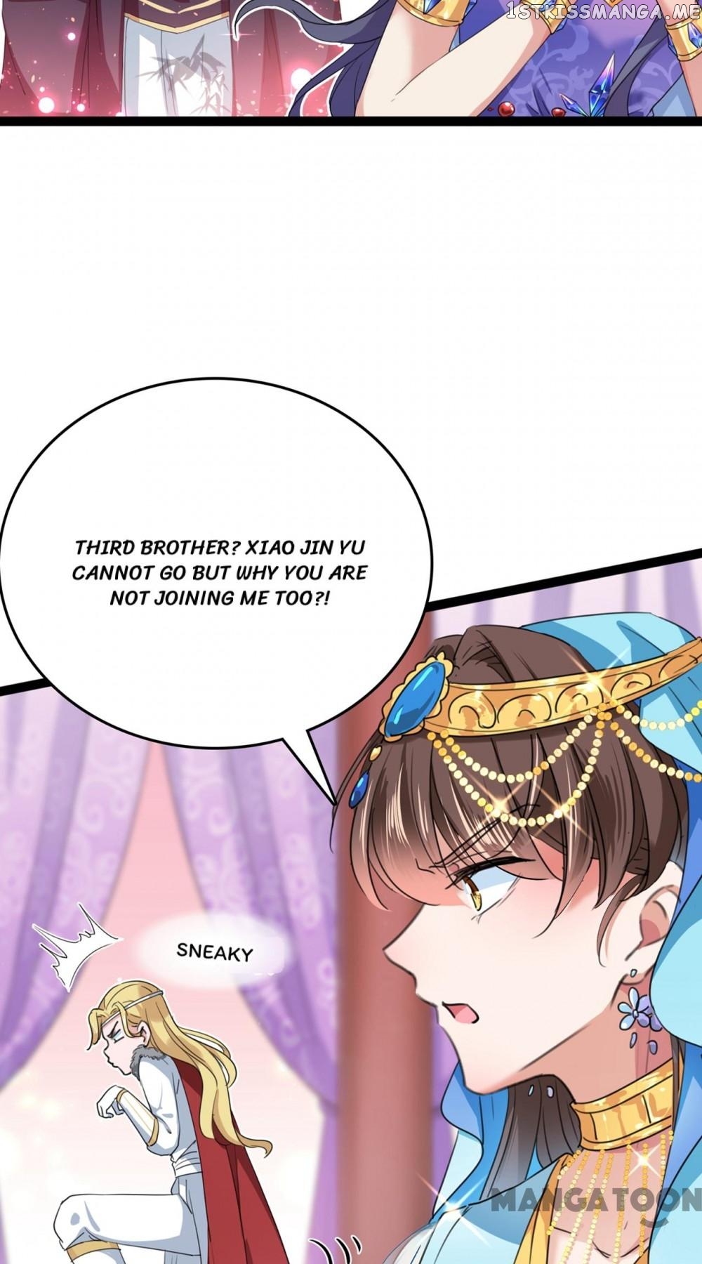 Entangled with the Duke chapter 225 - page 24