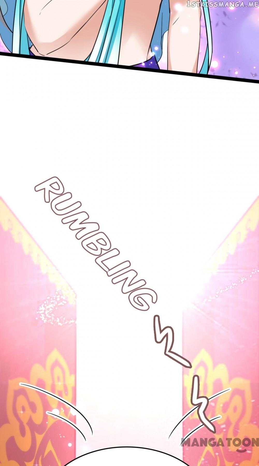 Entangled with the Duke chapter 225 - page 36