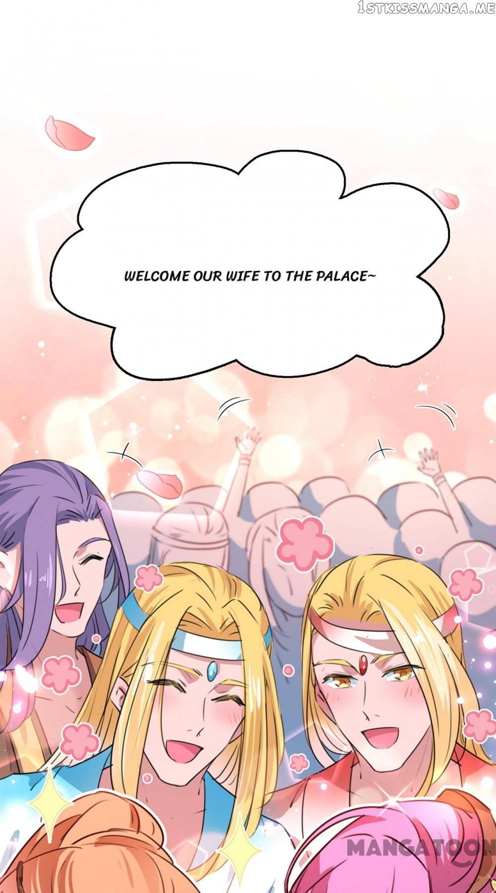 Entangled with the Duke chapter 225 - page 39