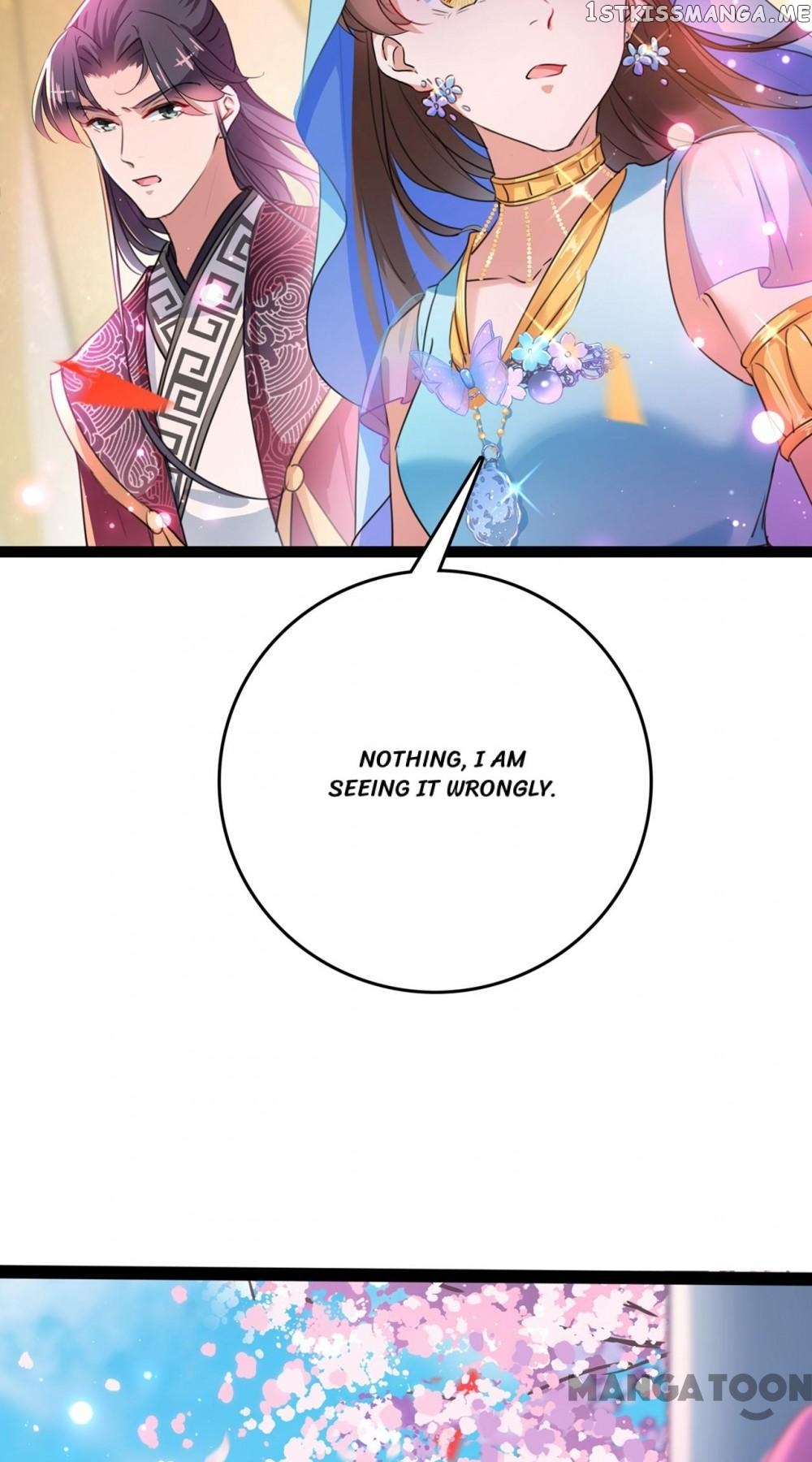 Entangled with the Duke chapter 225 - page 4