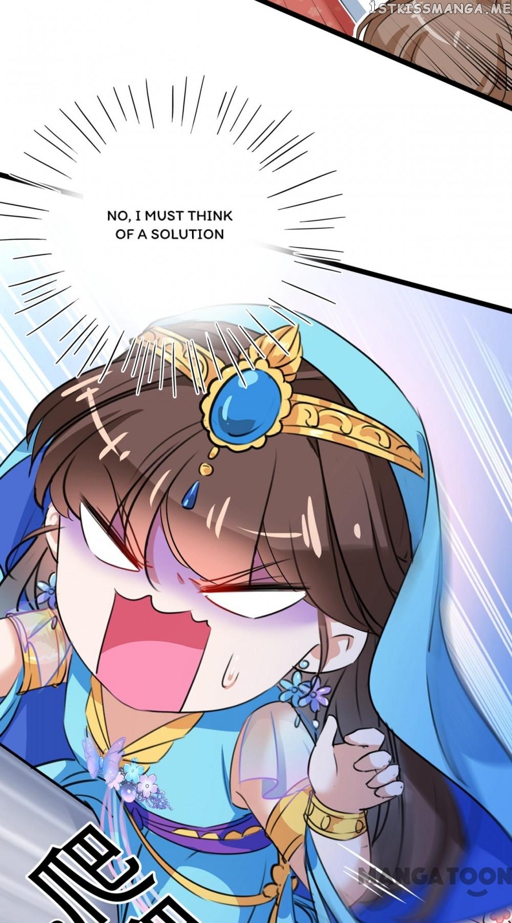Entangled with the Duke chapter 225 - page 45