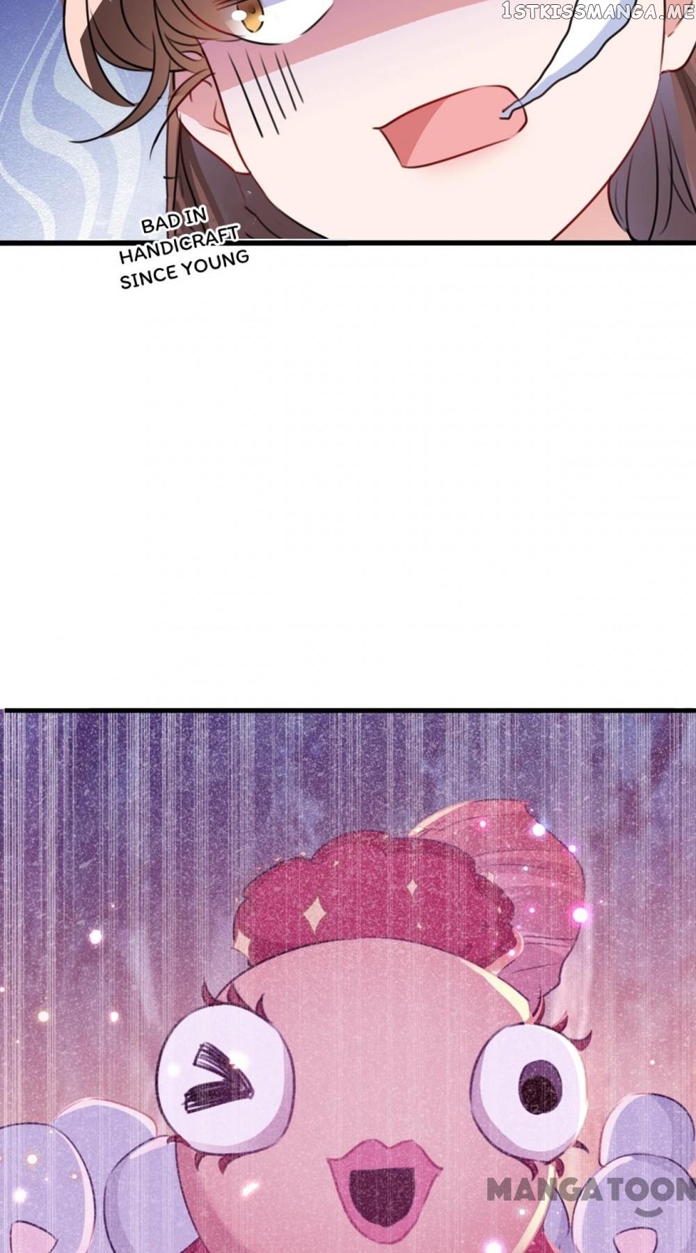 Entangled with the Duke chapter 224 - page 10