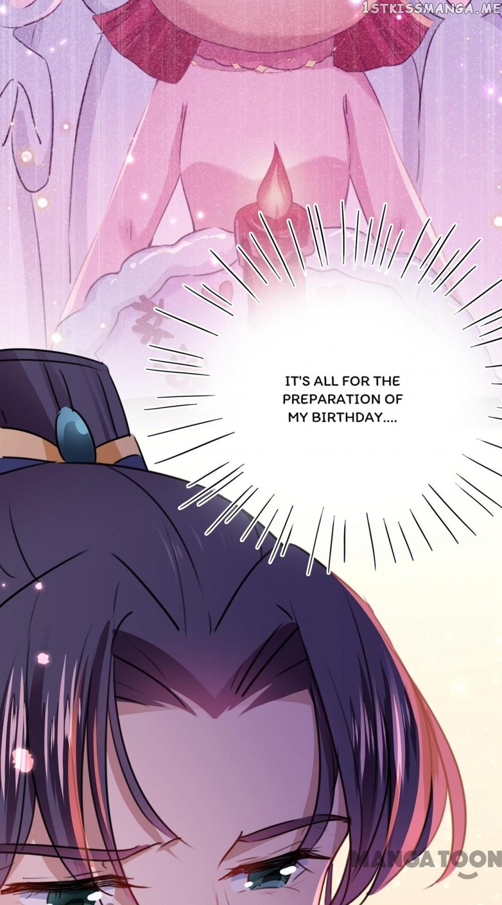Entangled with the Duke chapter 224 - page 11