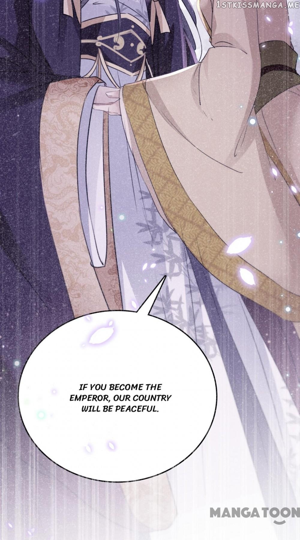 Entangled with the Duke chapter 224 - page 15