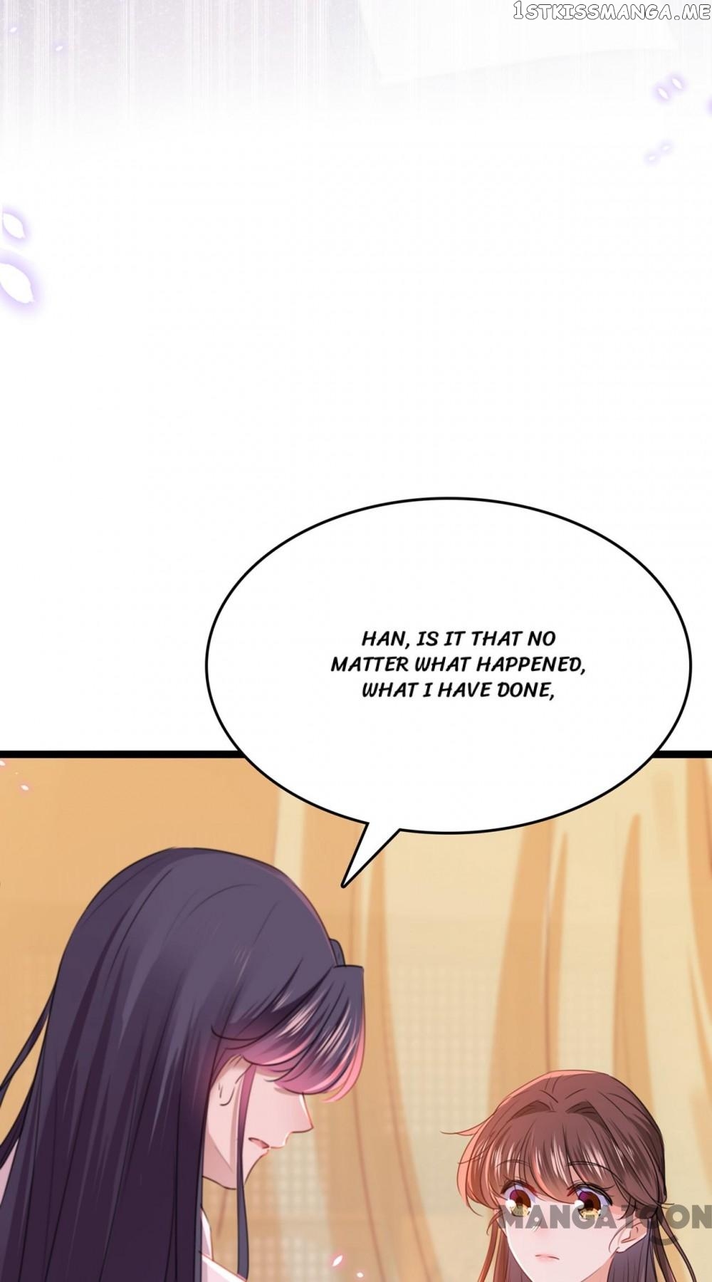 Entangled with the Duke chapter 224 - page 16